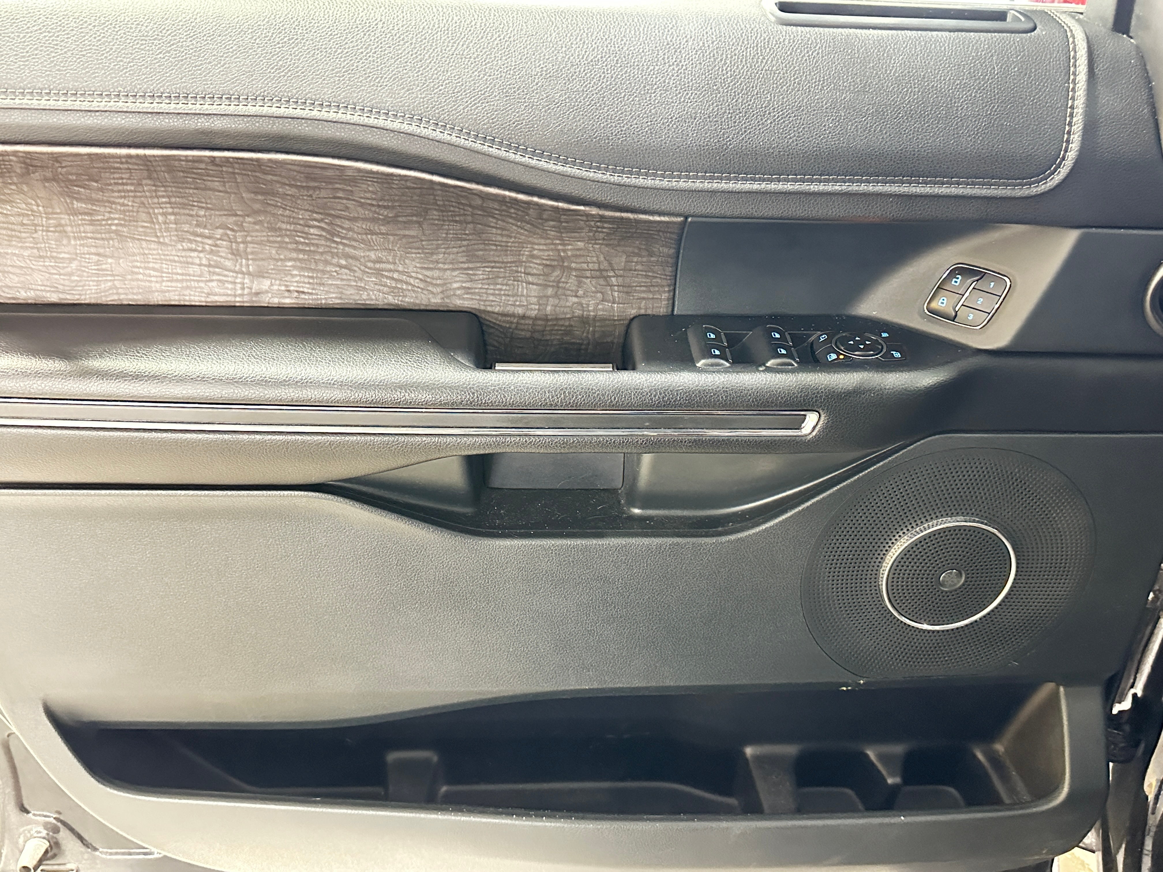 2018 Ford Expedition