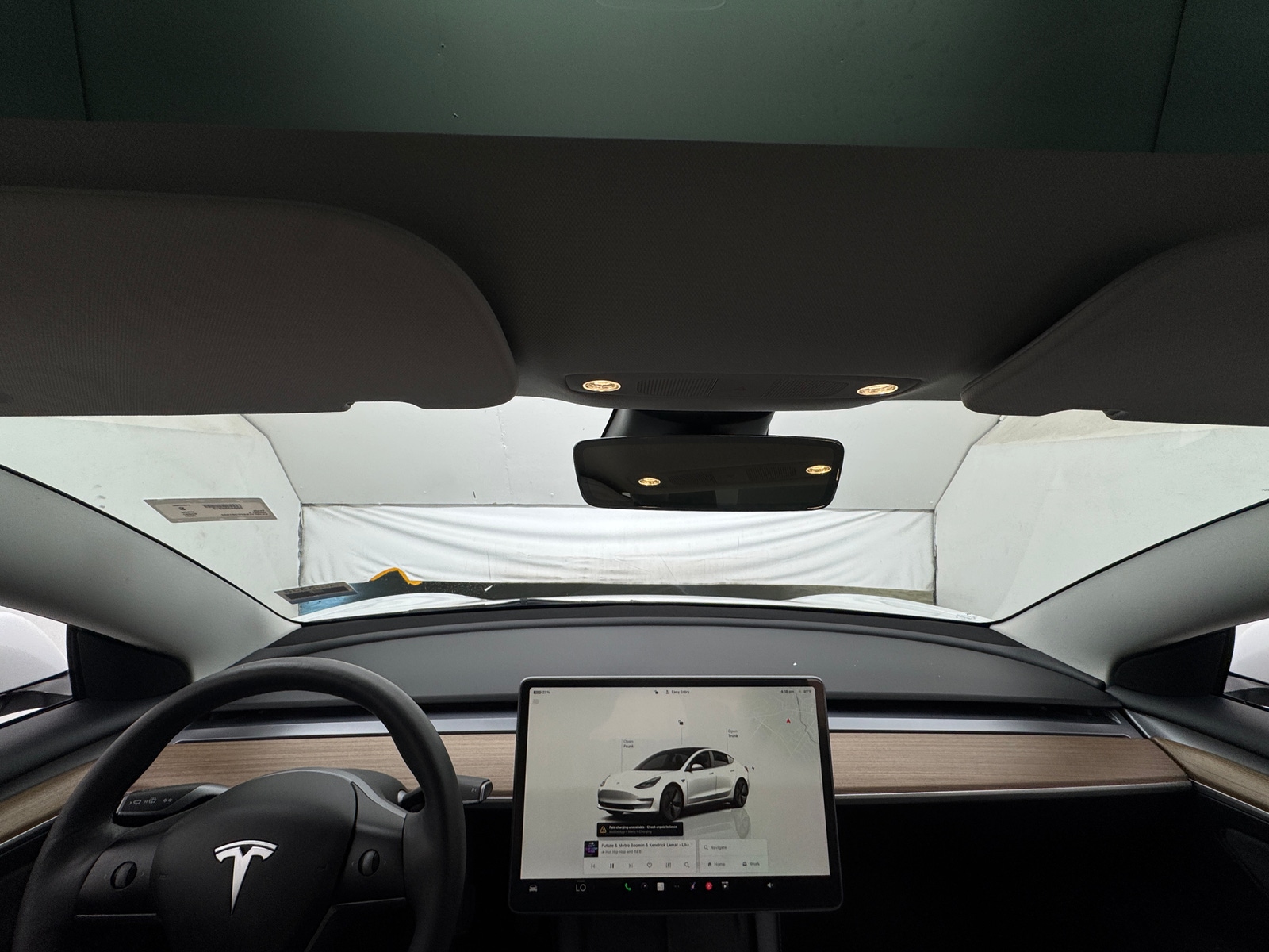 Thumbnail: 2023 Tesla Model 3 - 2