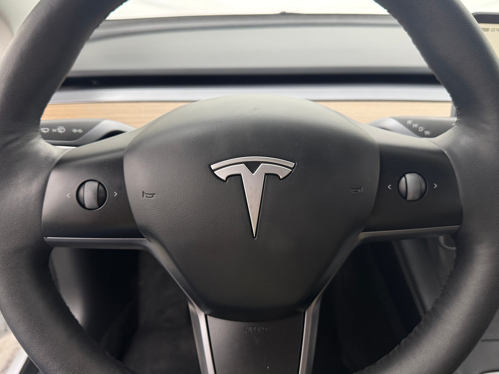 Thumbnail: 2023 Tesla Model 3 - 4