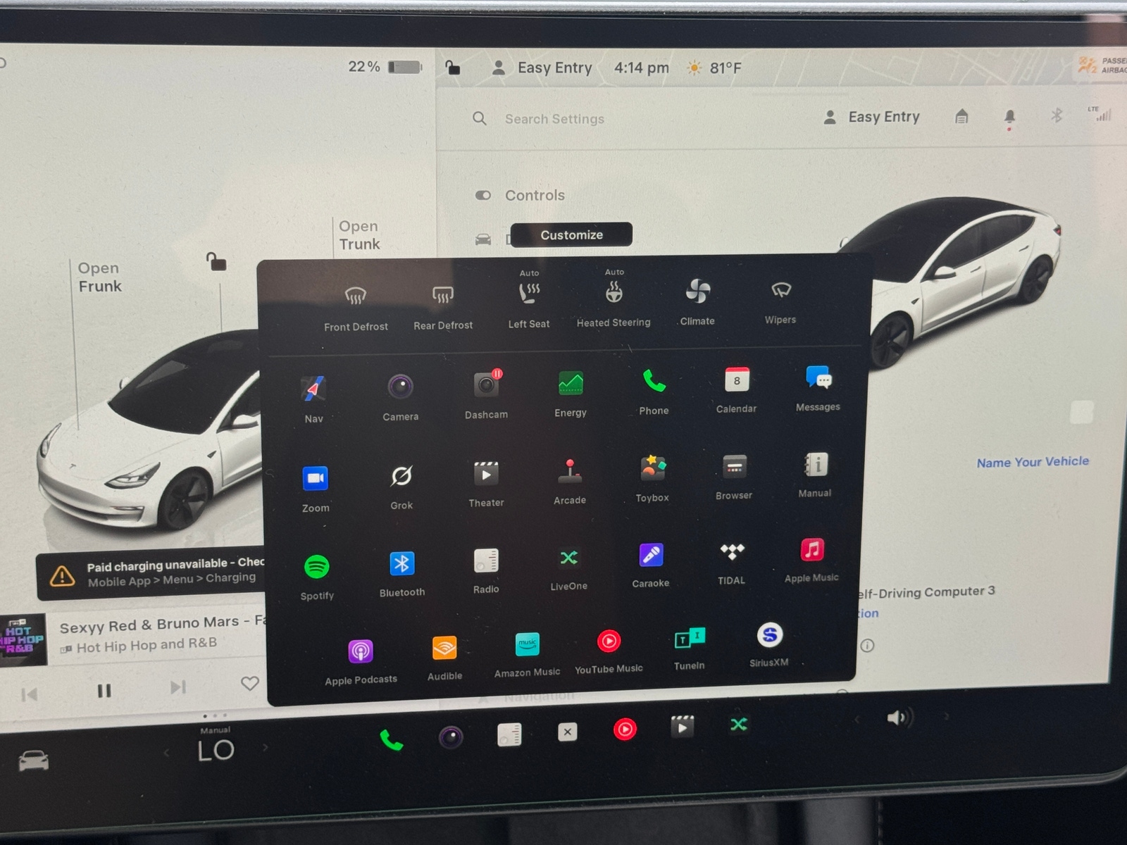 Thumbnail: 2023 Tesla Model 3 - 3
