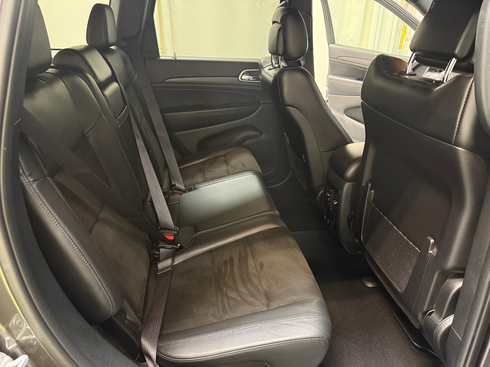 Thumbnail: 2019 Jeep Grand Cherokee - 5