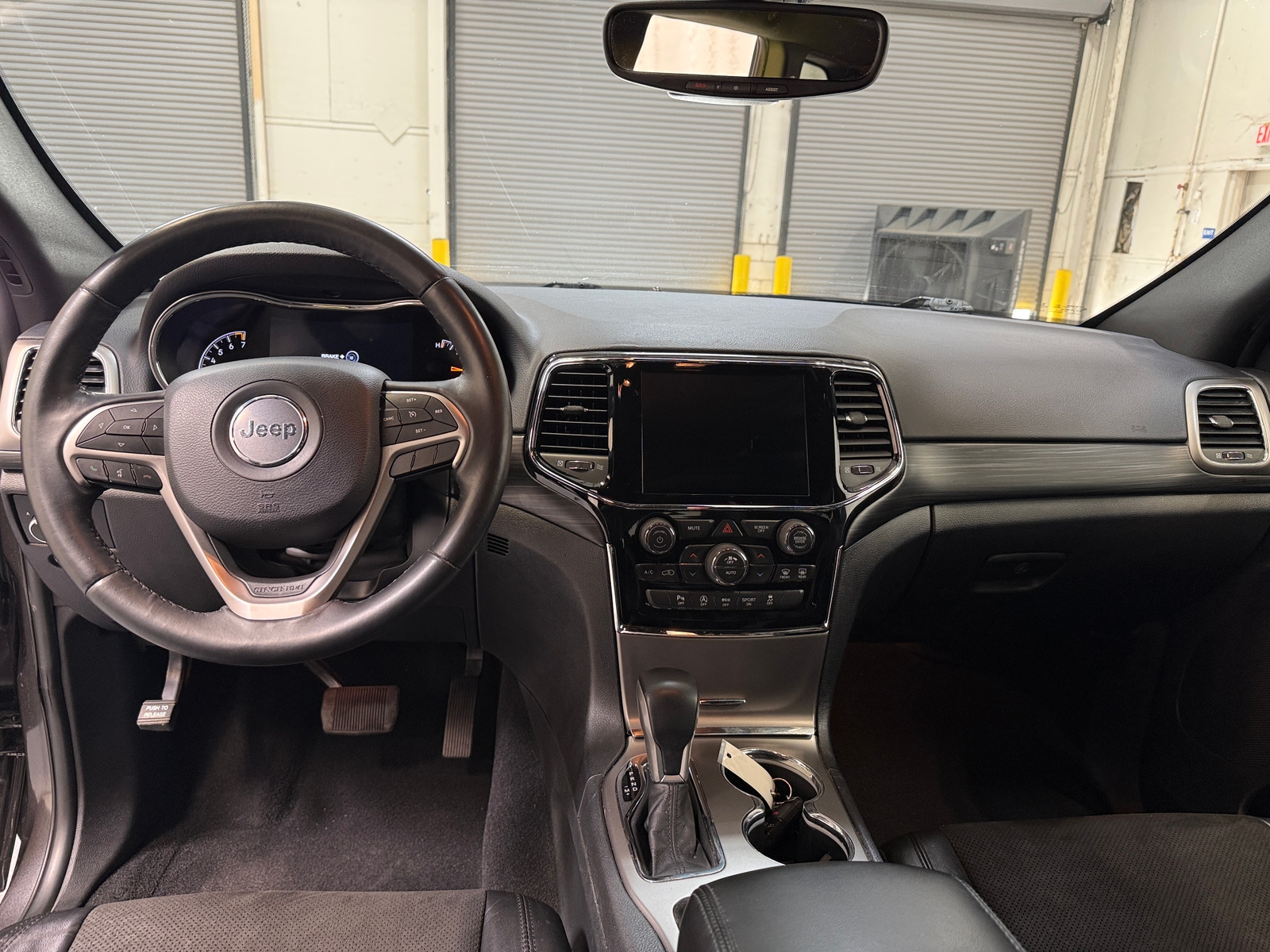 Thumbnail: 2019 Jeep Grand Cherokee - 2