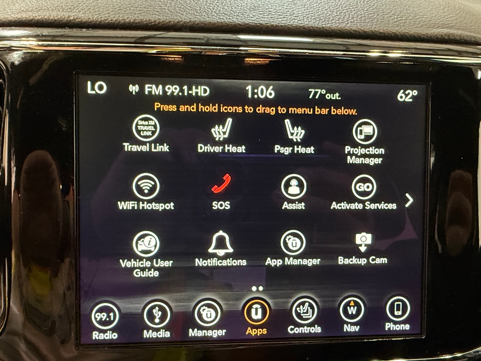 Thumbnail: 2019 Jeep Grand Cherokee - 3