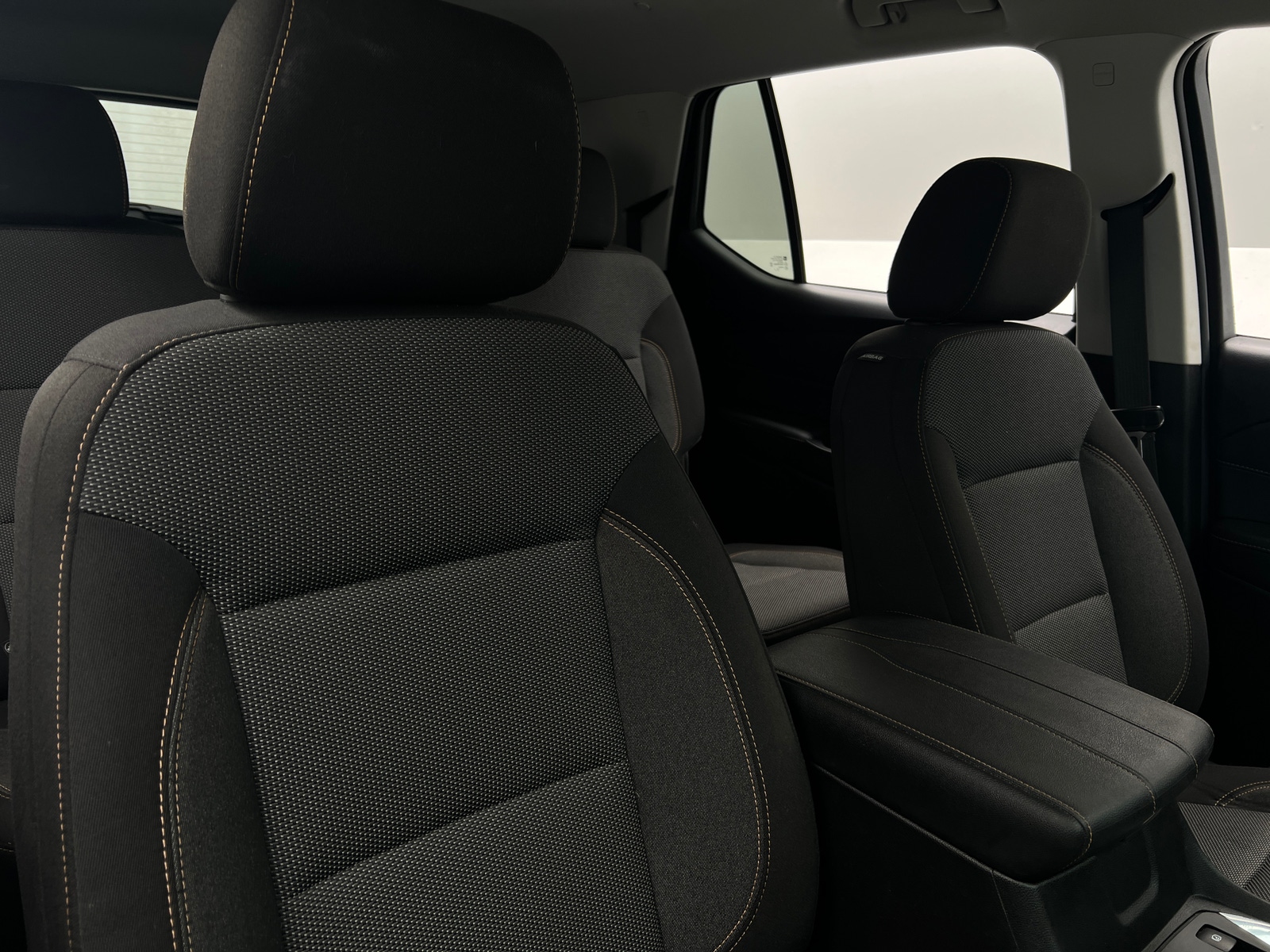 Thumbnail: 2020 Chevrolet Traverse - 2