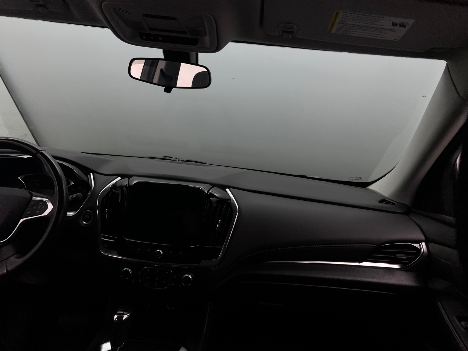 Thumbnail: 2020 Chevrolet Traverse - 3
