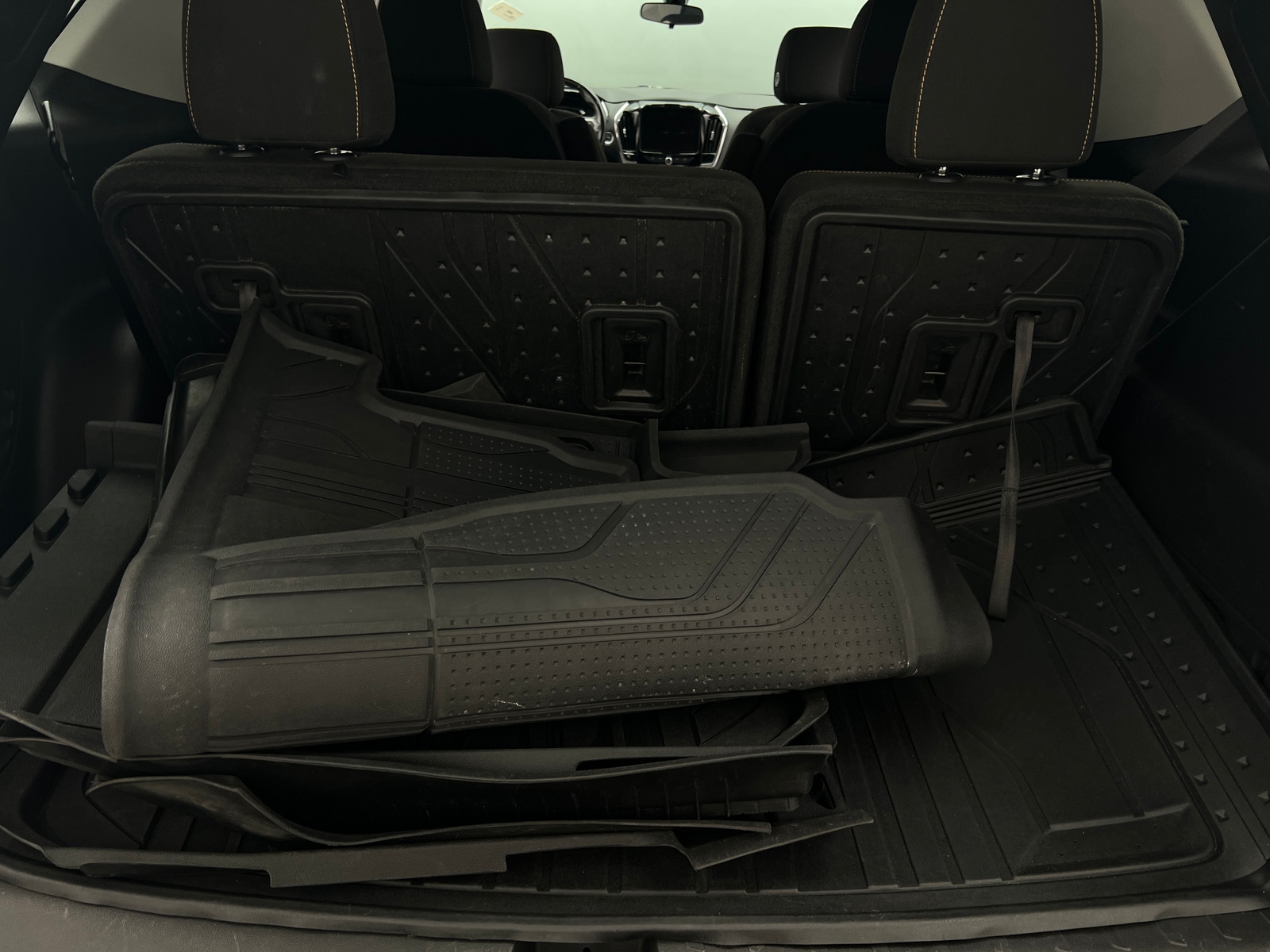Thumbnail: 2020 Chevrolet Traverse - 7