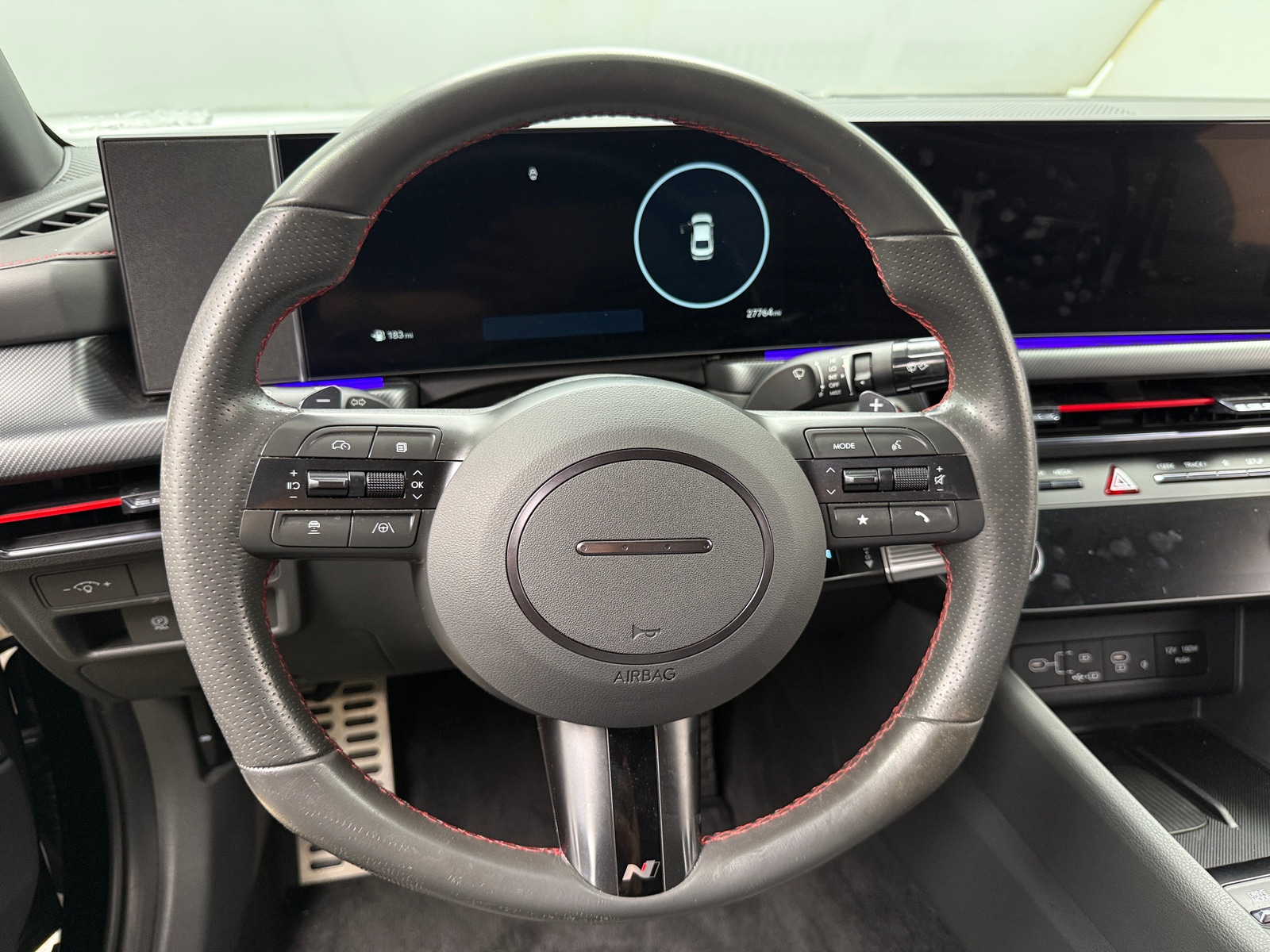 Thumbnail: 2024 Hyundai Sonata - 5