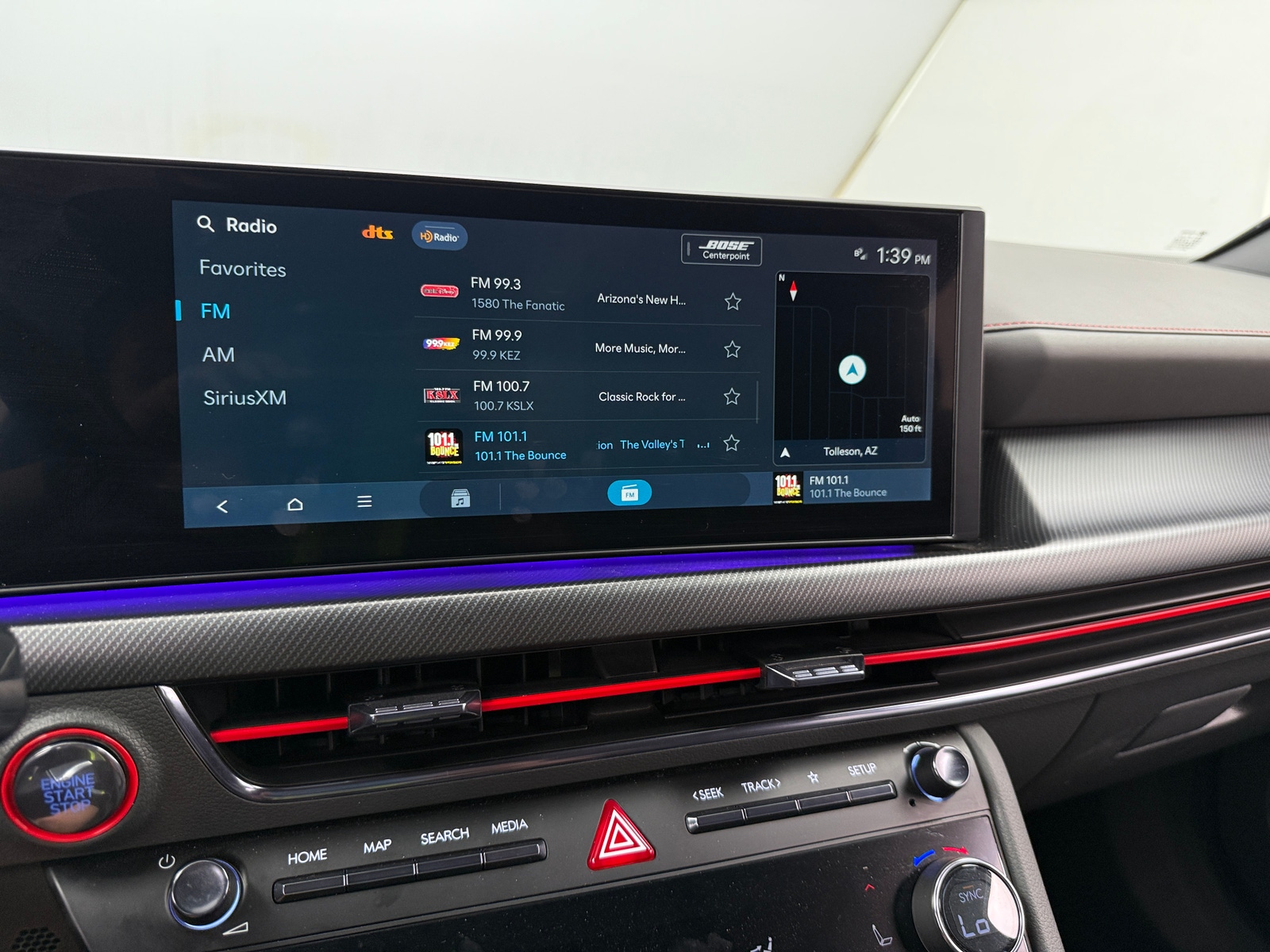 Thumbnail: 2024 Hyundai Sonata - 4