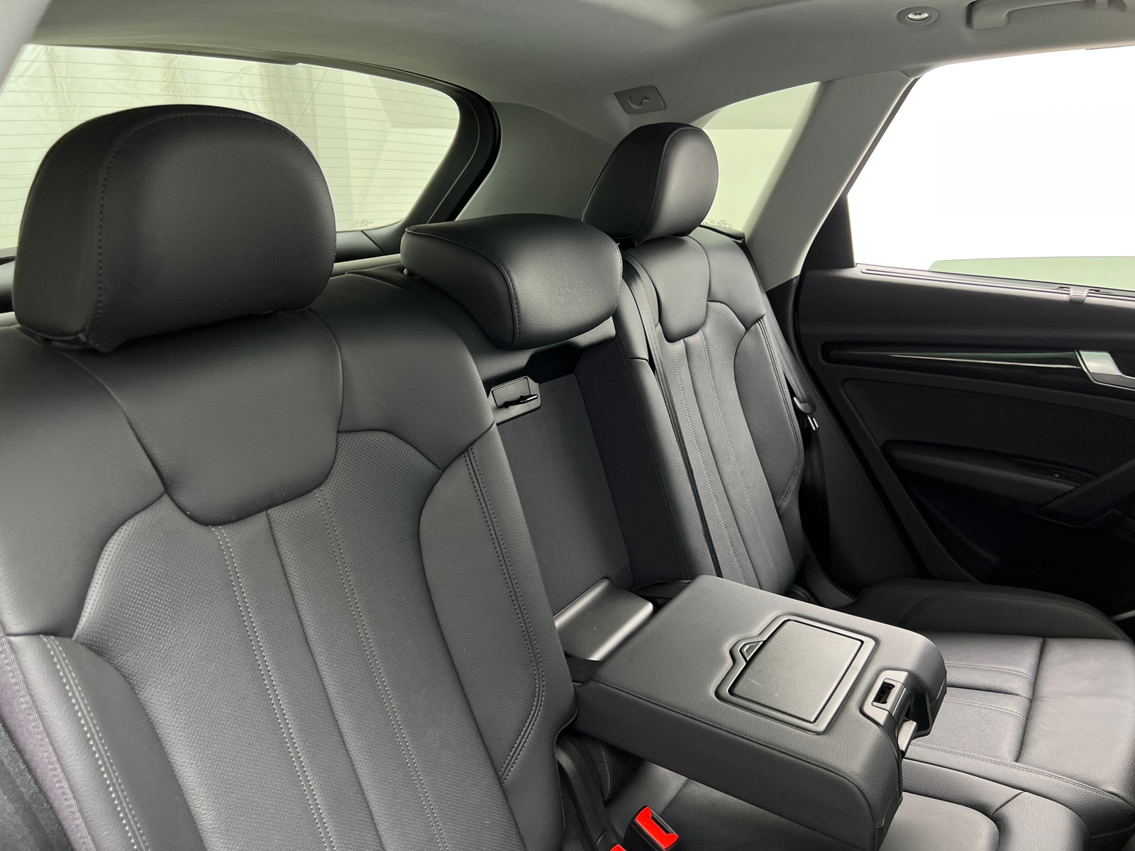 Thumbnail: 2018 Audi Q5 - 5