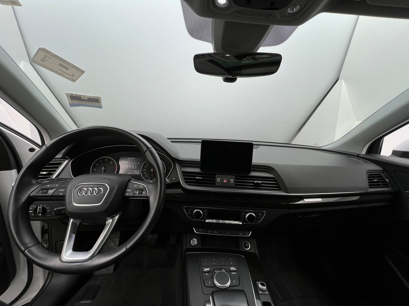 Thumbnail: 2018 Audi Q5 - 2