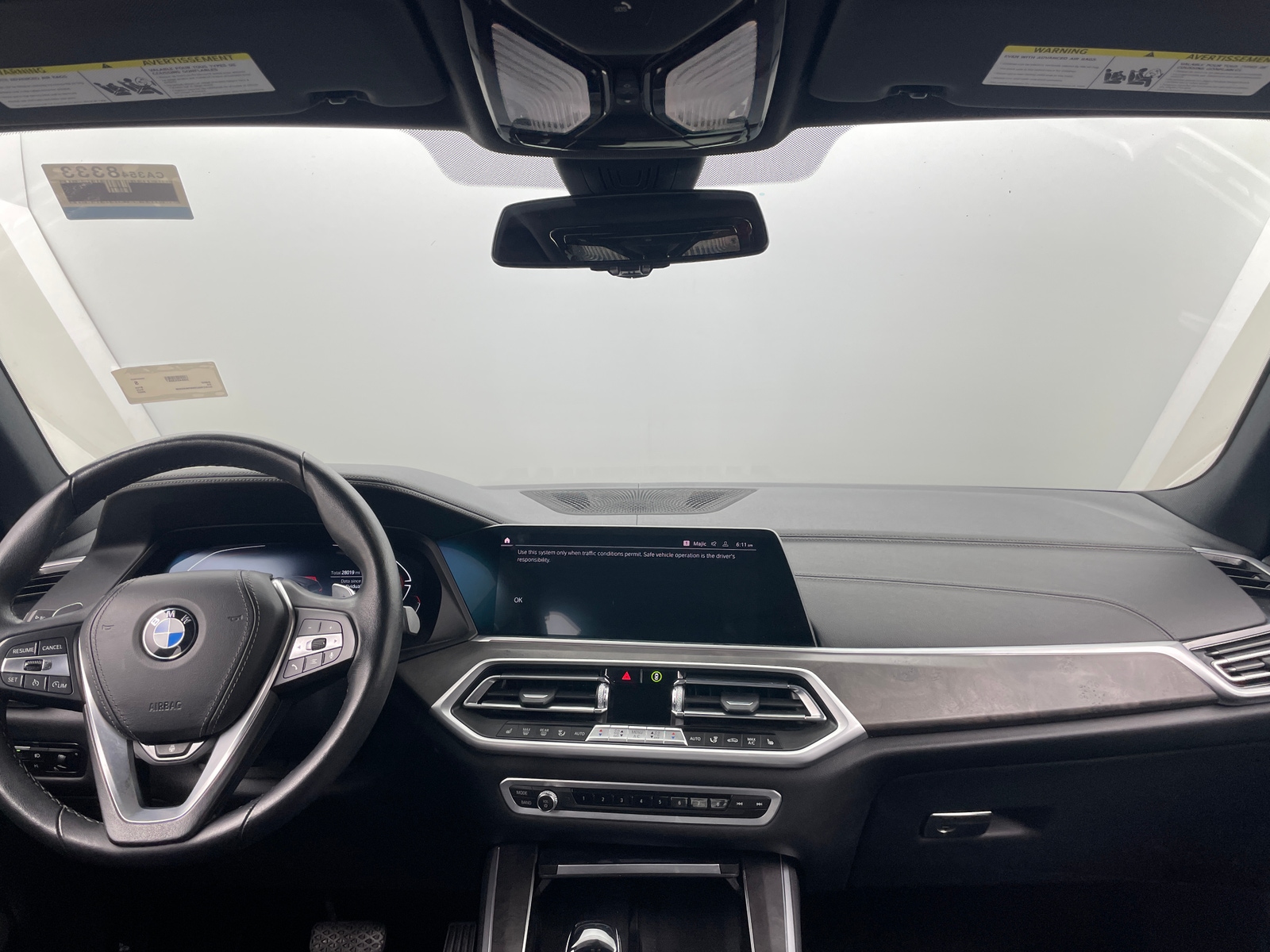 Thumbnail: 2022 BMW X5 - 2