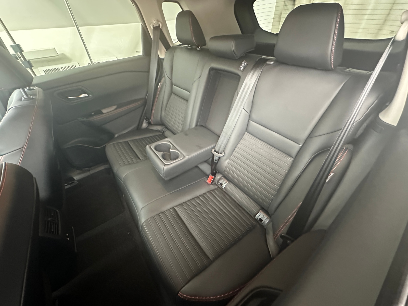 Thumbnail: 2025 Nissan Rogue - 5