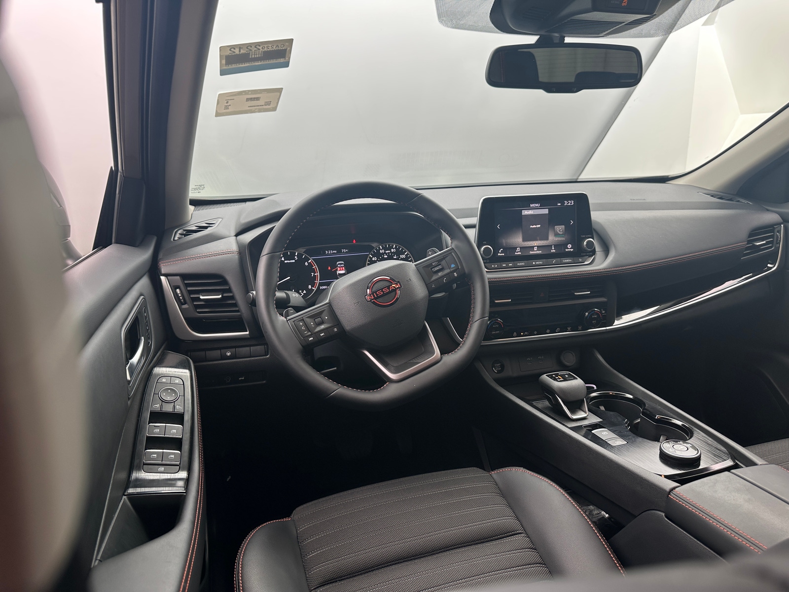 Thumbnail: 2025 Nissan Rogue - 2