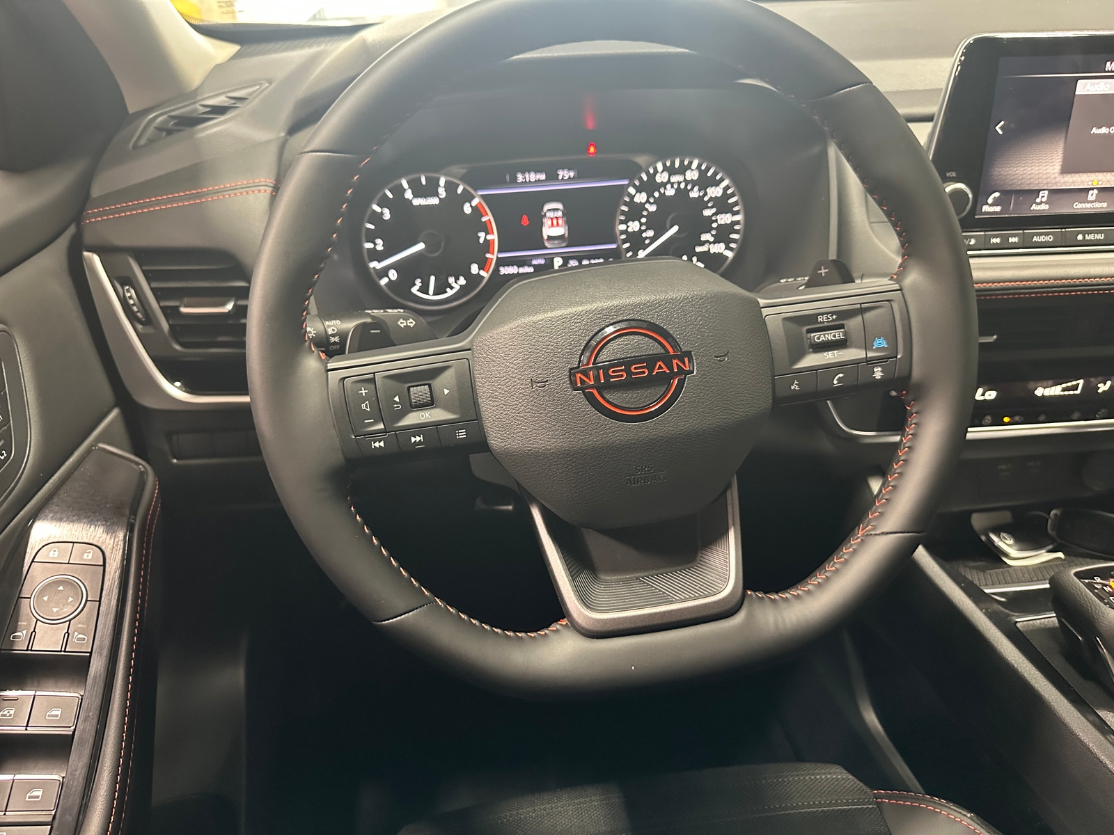 Thumbnail: 2025 Nissan Rogue - 4