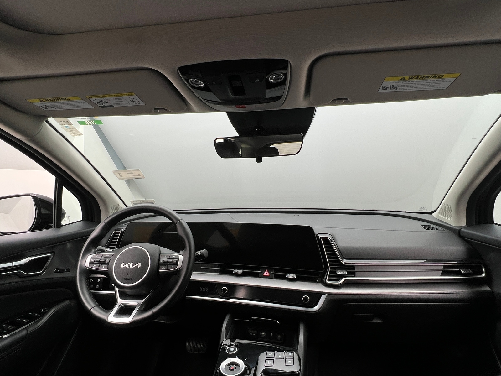 Thumbnail: 2023 Kia Sportage - 2