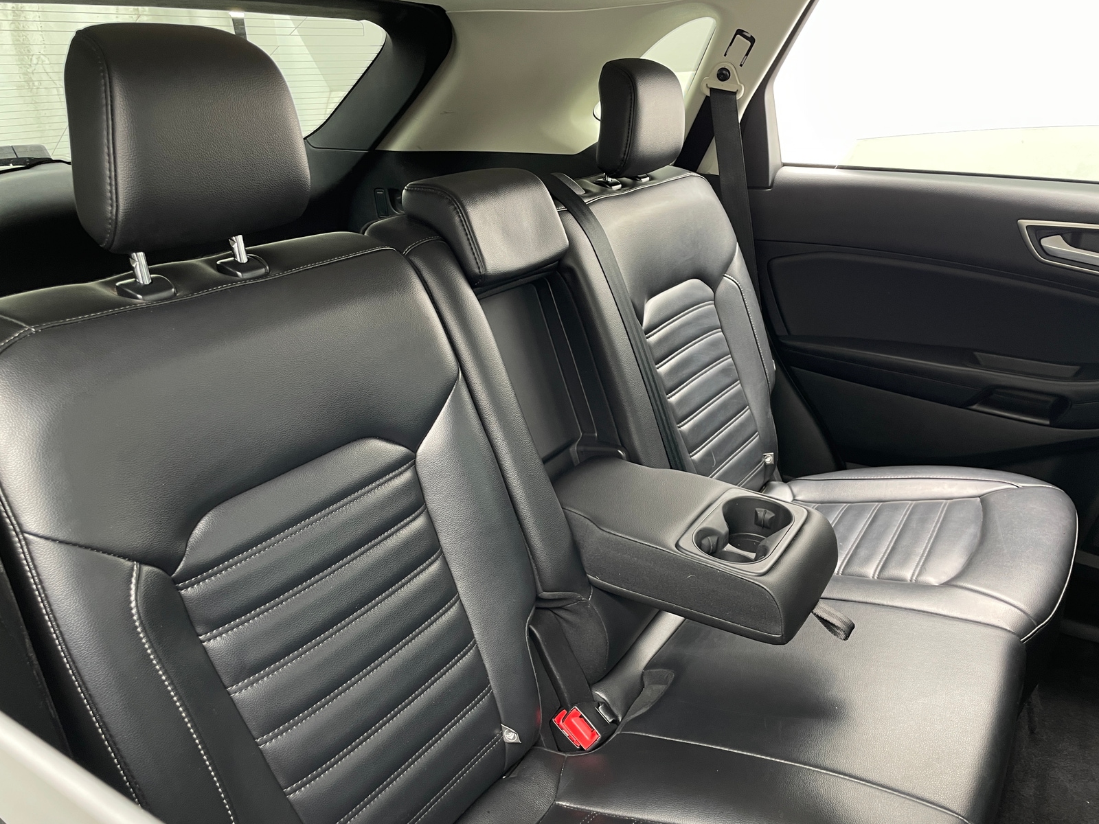 Thumbnail: 2023 Ford Edge - 5