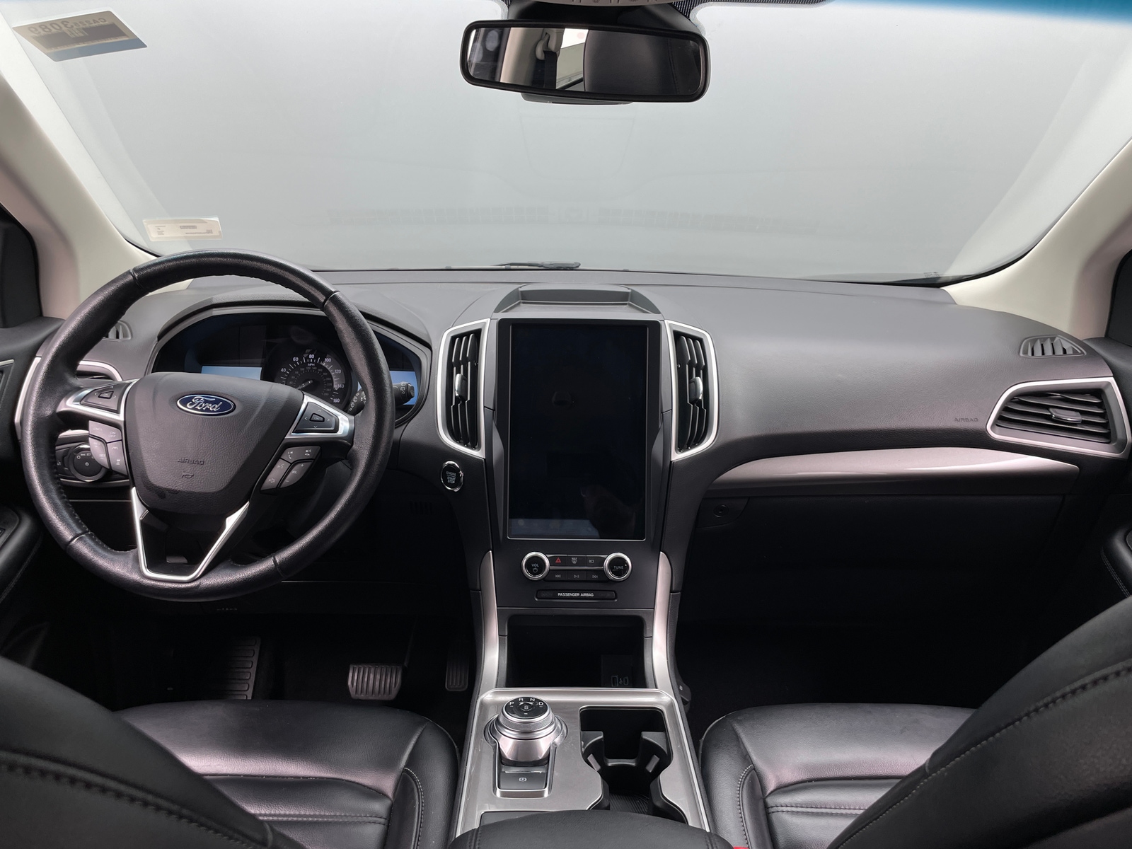 Thumbnail: 2023 Ford Edge - 2