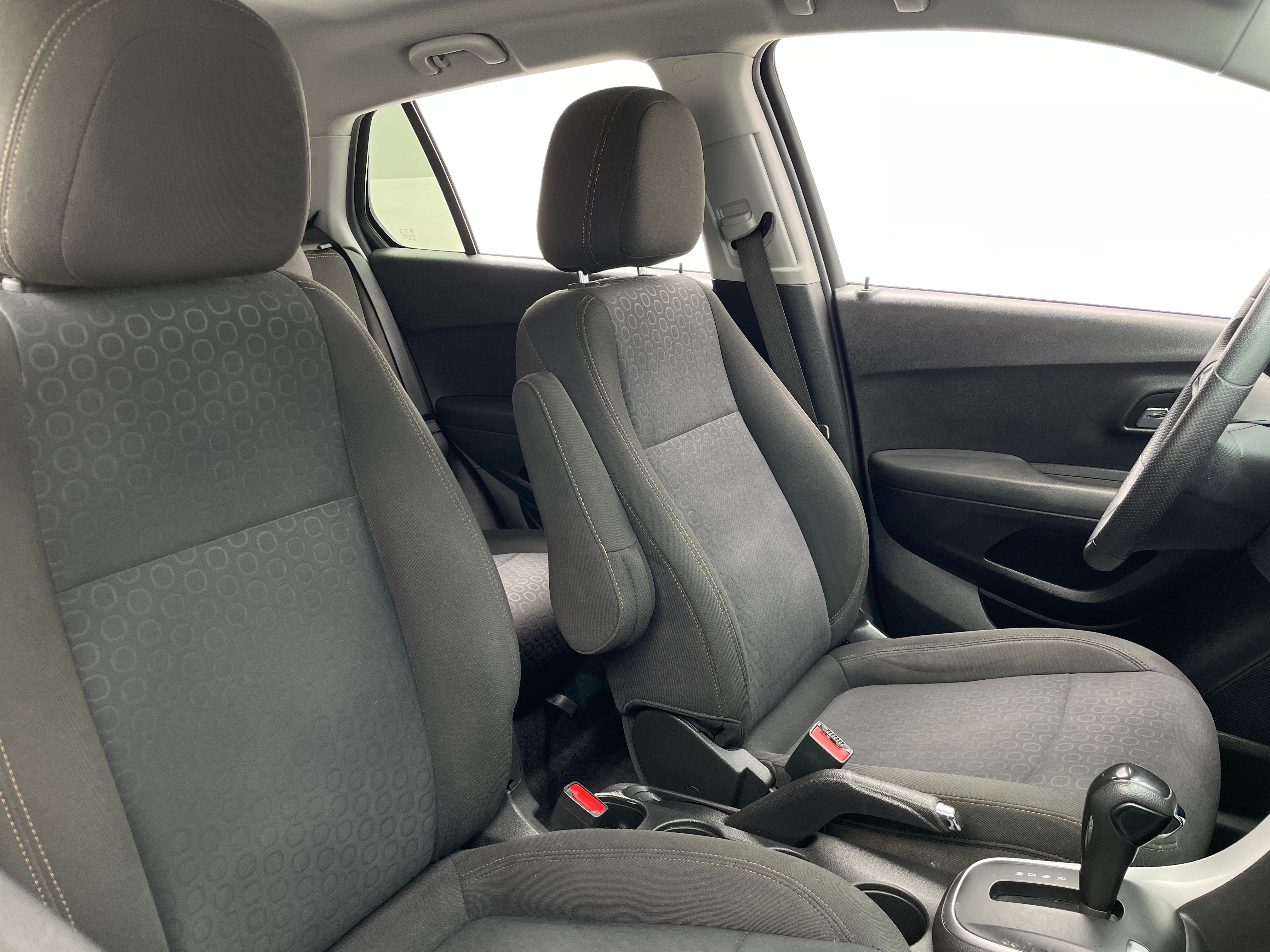 2020 Chevrolet Trax
