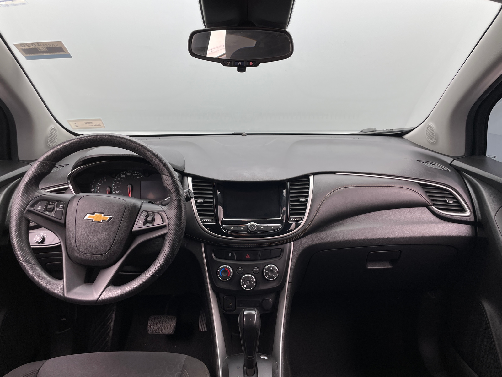 Thumbnail: 2020 Chevrolet Trax - 3