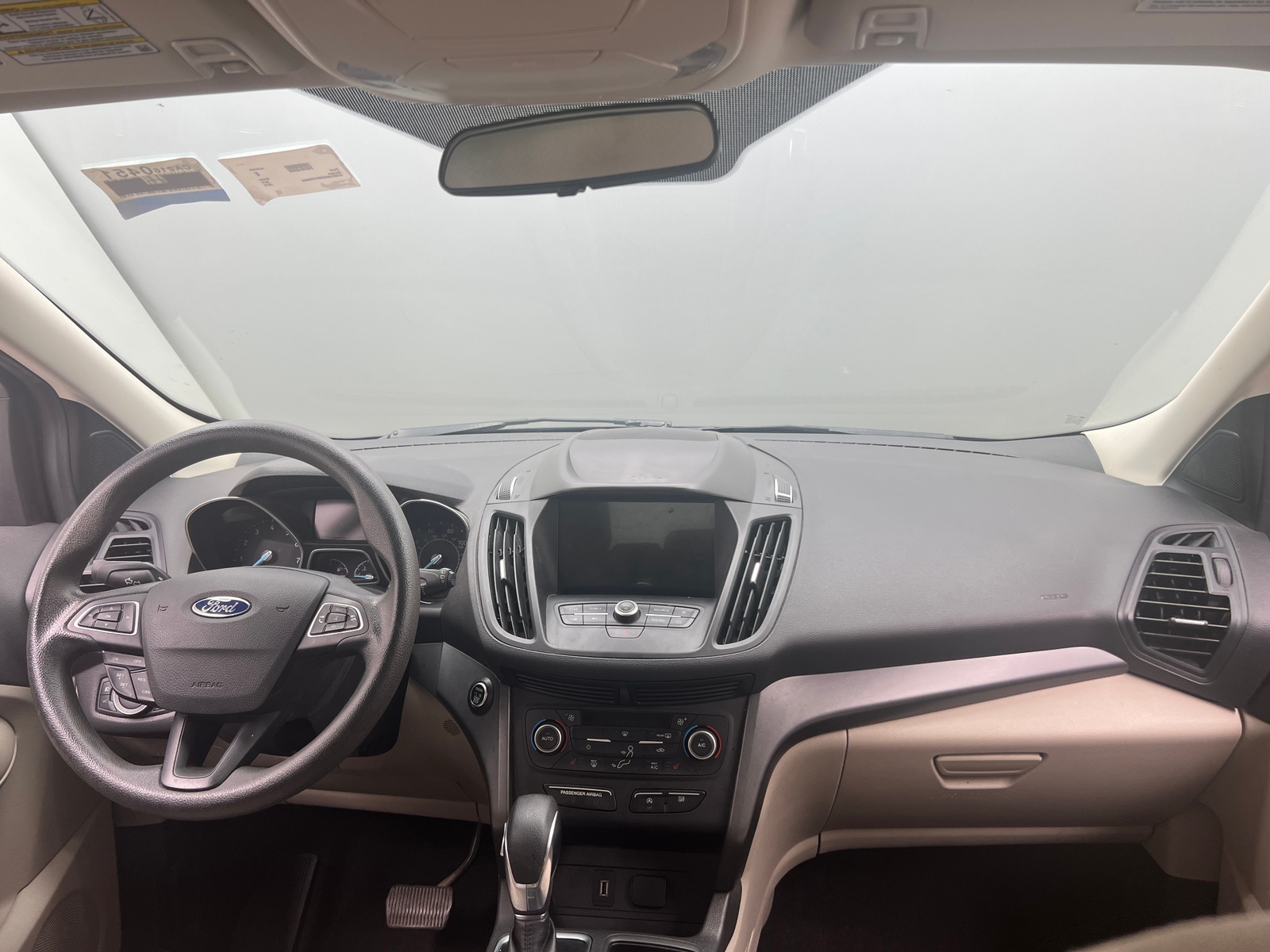 Thumbnail: 2019 Ford Escape - 3