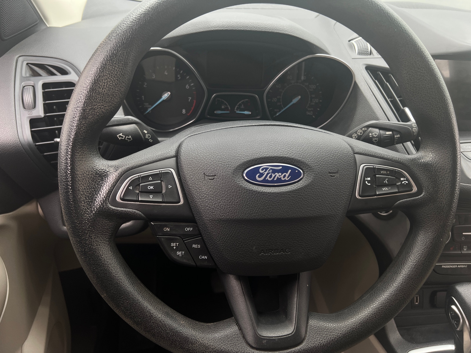 Thumbnail: 2019 Ford Escape - 5