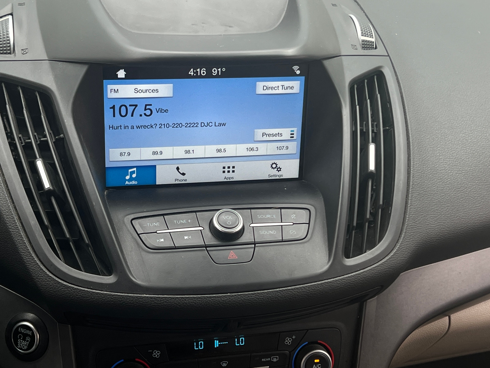 Thumbnail: 2019 Ford Escape - 4
