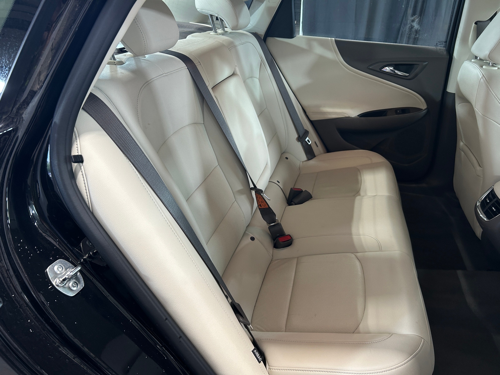 Thumbnail: 2024 Chevrolet Malibu - 5