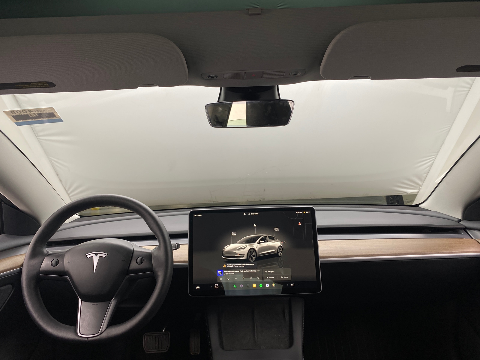Thumbnail: 2023 Tesla Model 3 - 2