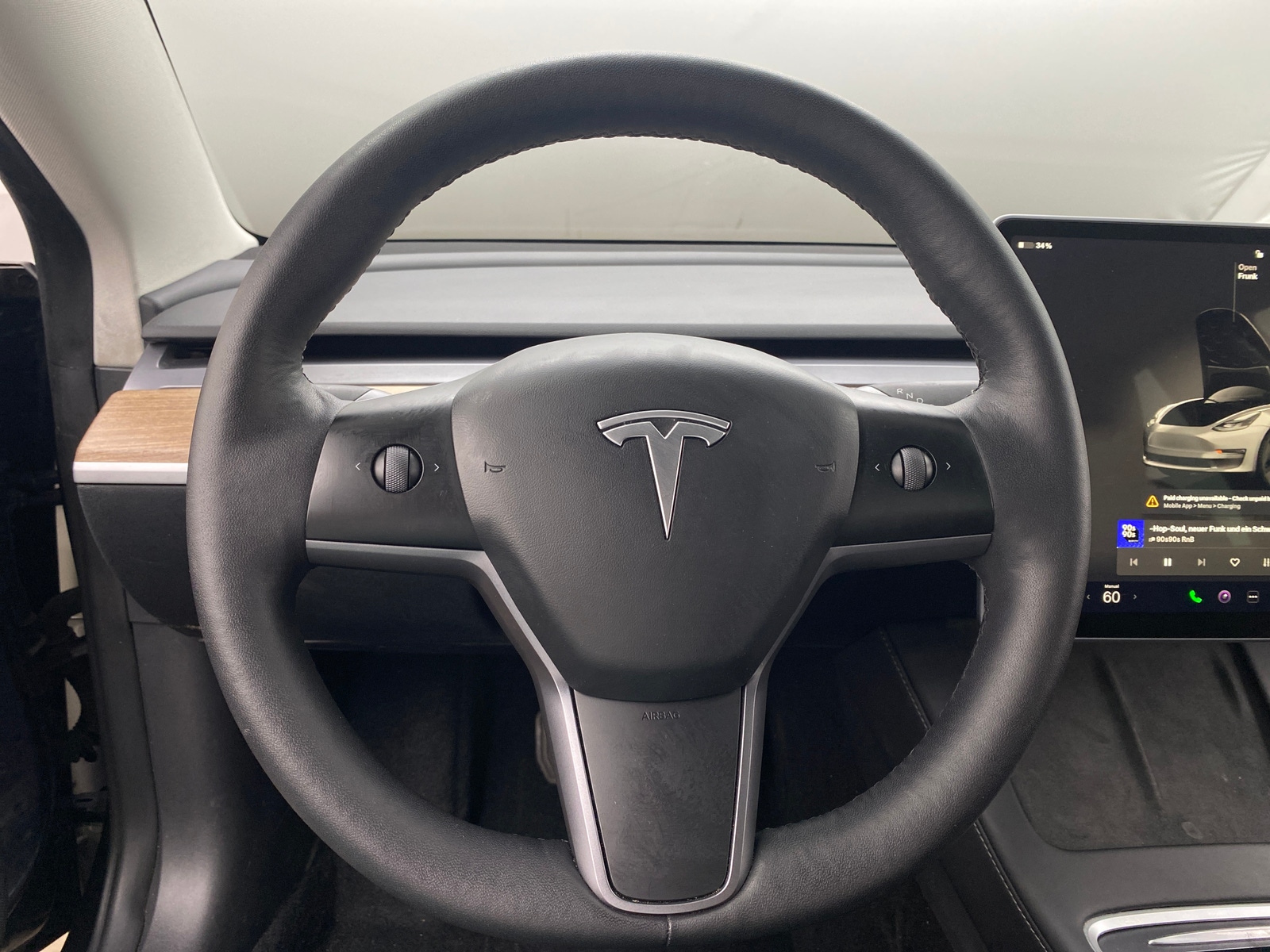 Thumbnail: 2023 Tesla Model 3 - 4