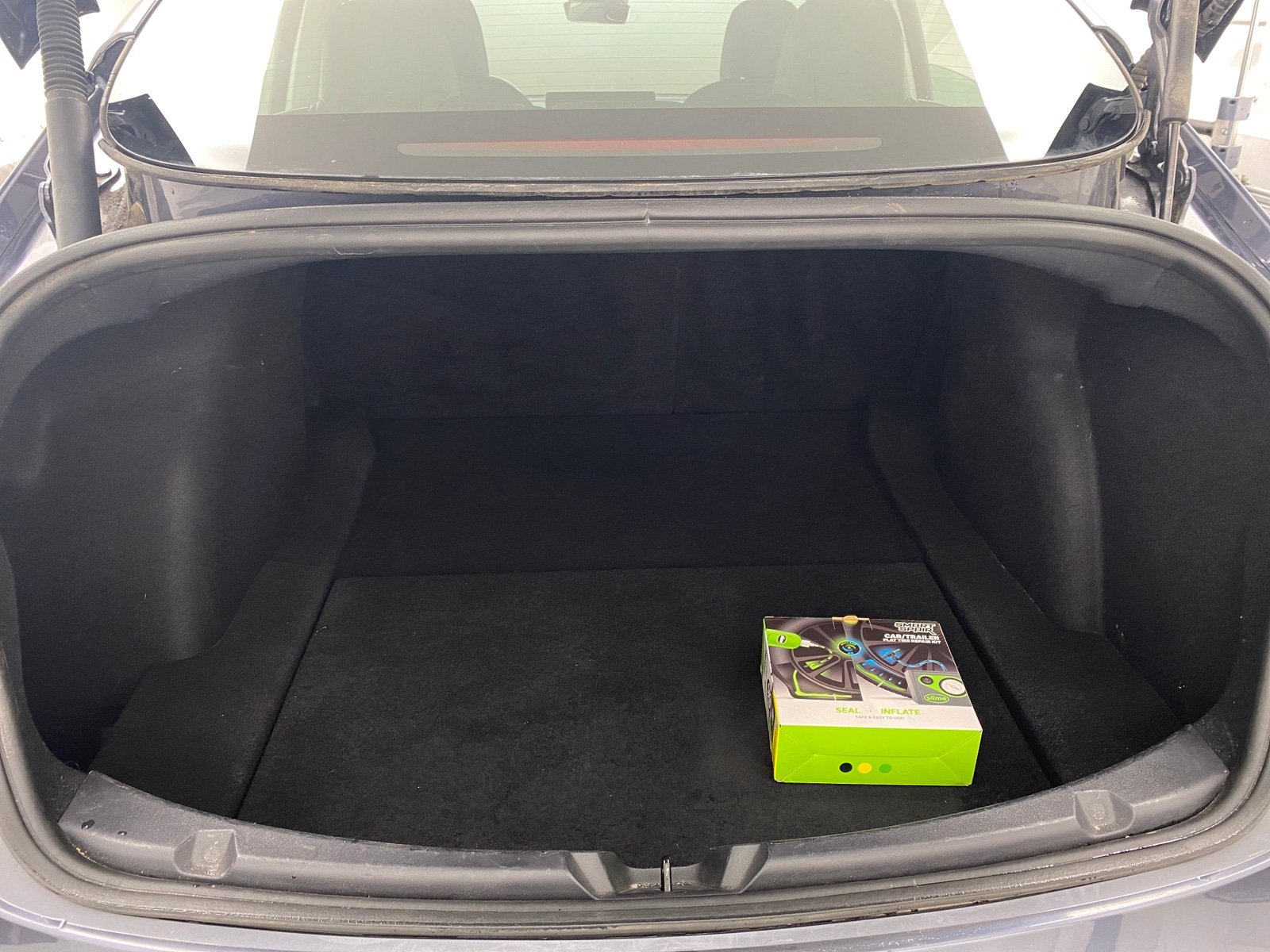 Thumbnail: 2023 Tesla Model 3 - 6