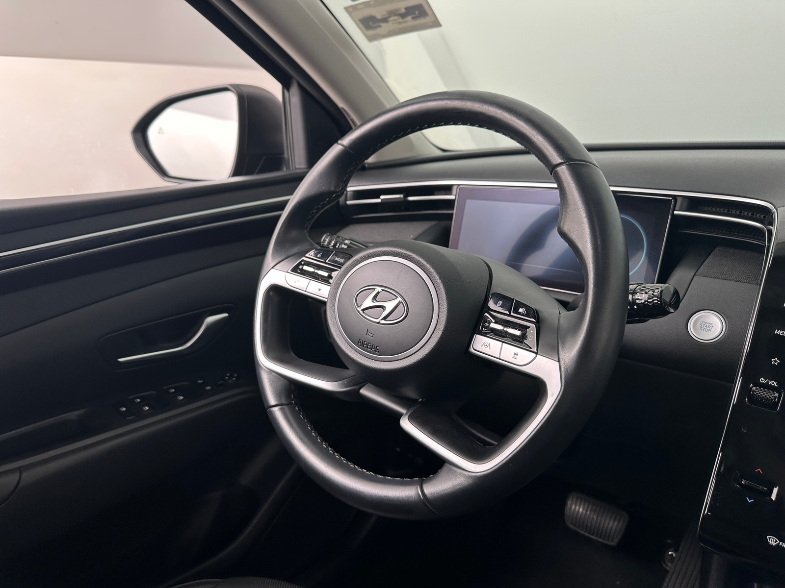 Thumbnail: 2023 Hyundai Tucson - 5