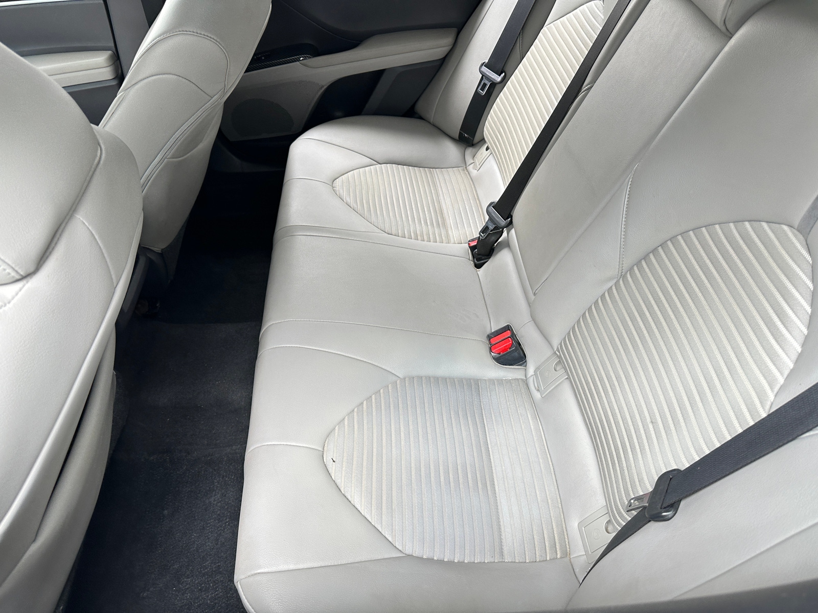 Thumbnail: 2018 Toyota Camry - 5