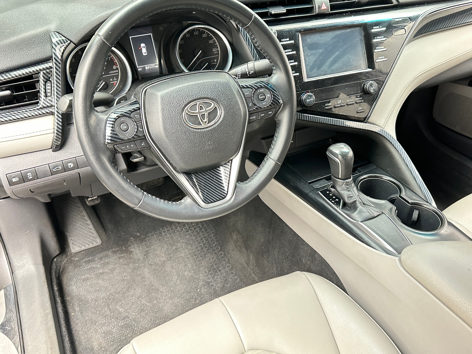 Thumbnail: 2018 Toyota Camry - 2