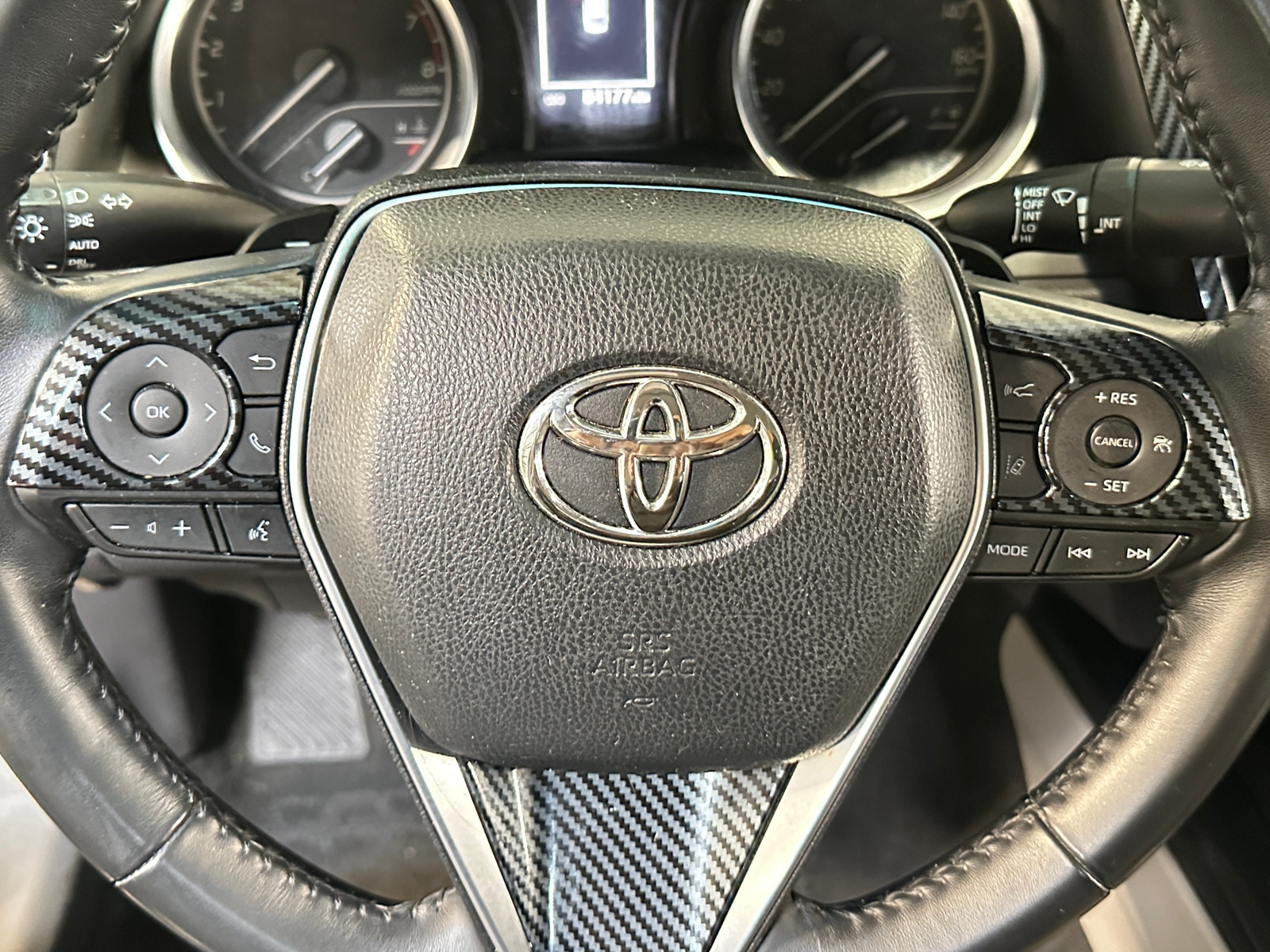 Thumbnail: 2018 Toyota Camry - 4