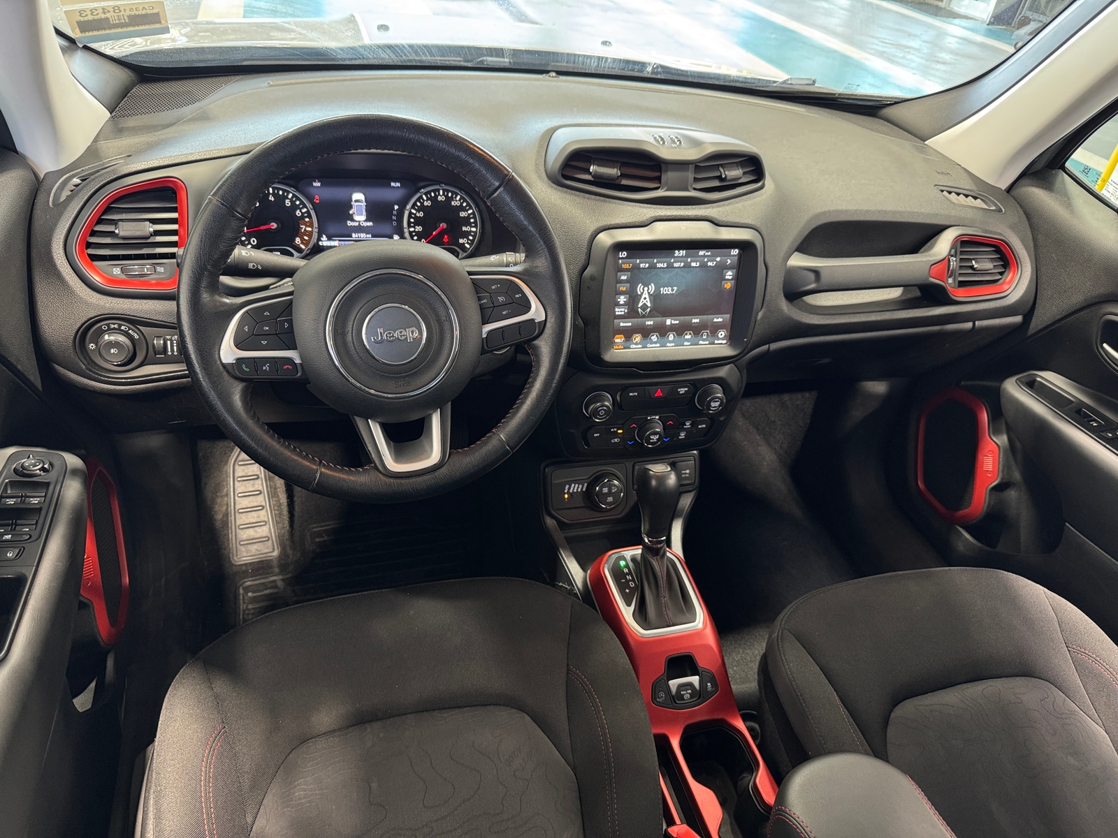 Thumbnail: 2020 Jeep Renegade - 3