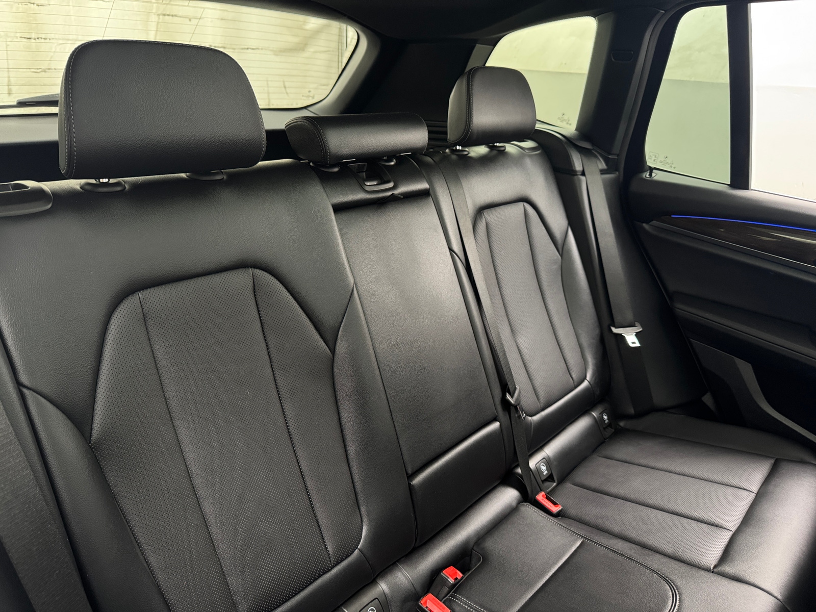 Thumbnail: 2023 BMW X3 - 5