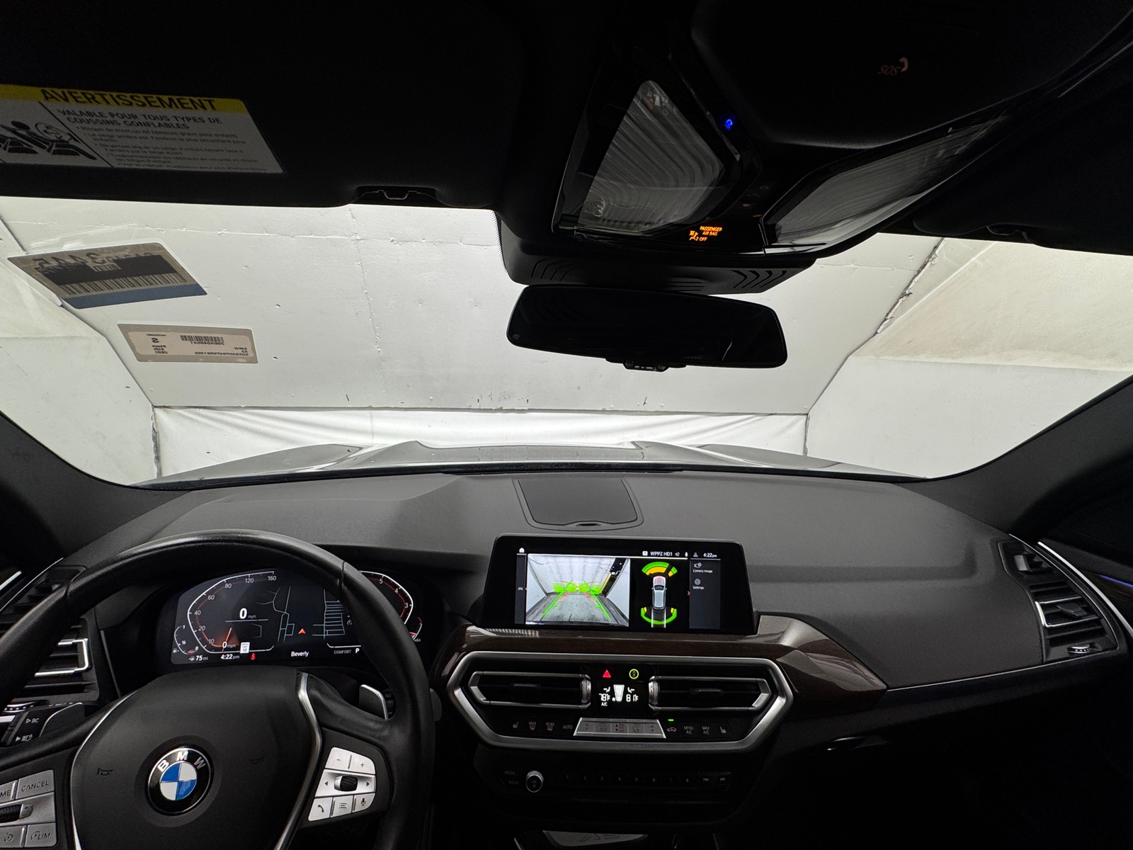 Thumbnail: 2023 BMW X3 - 2
