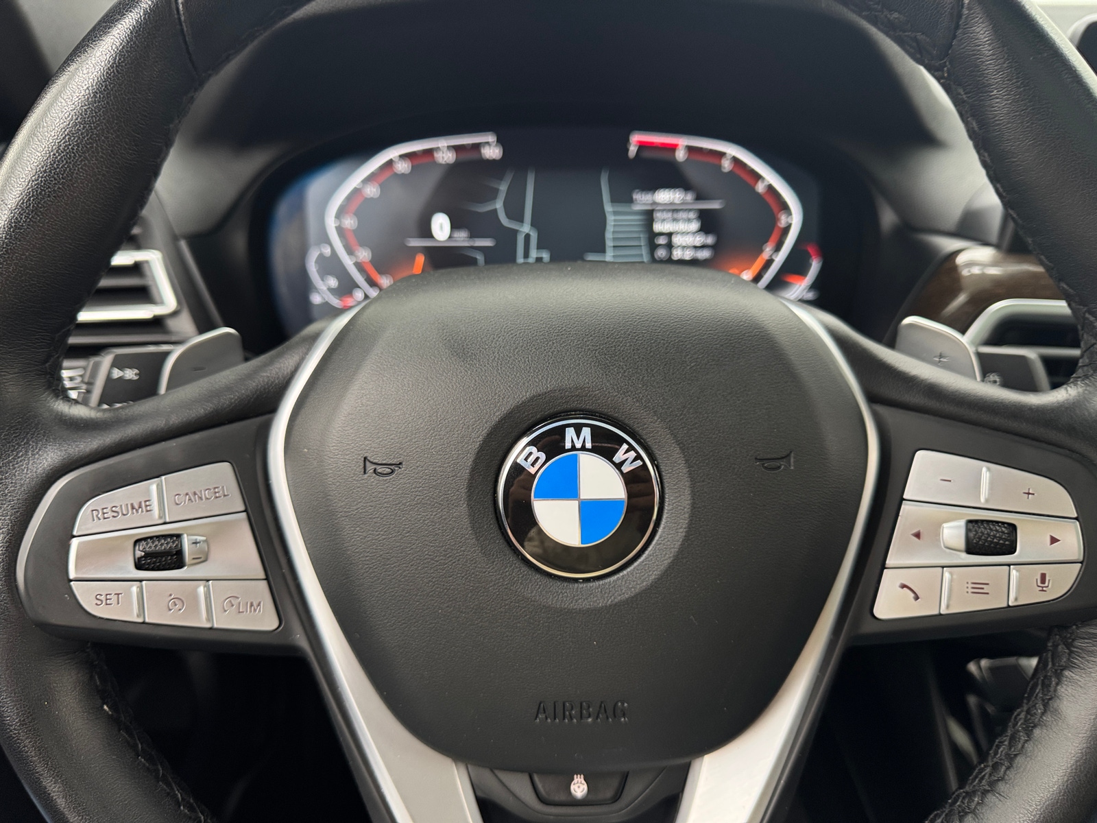 Thumbnail: 2023 BMW X3 - 4