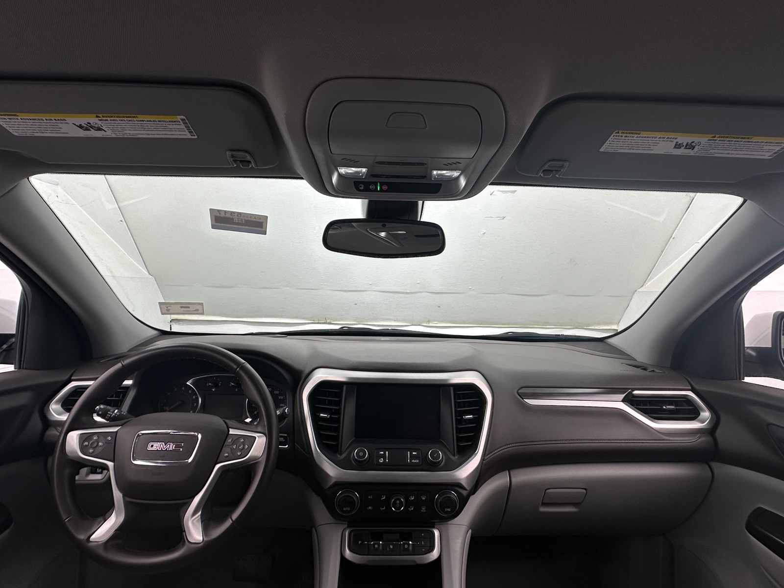 Thumbnail: 2023 GMC Acadia - 2