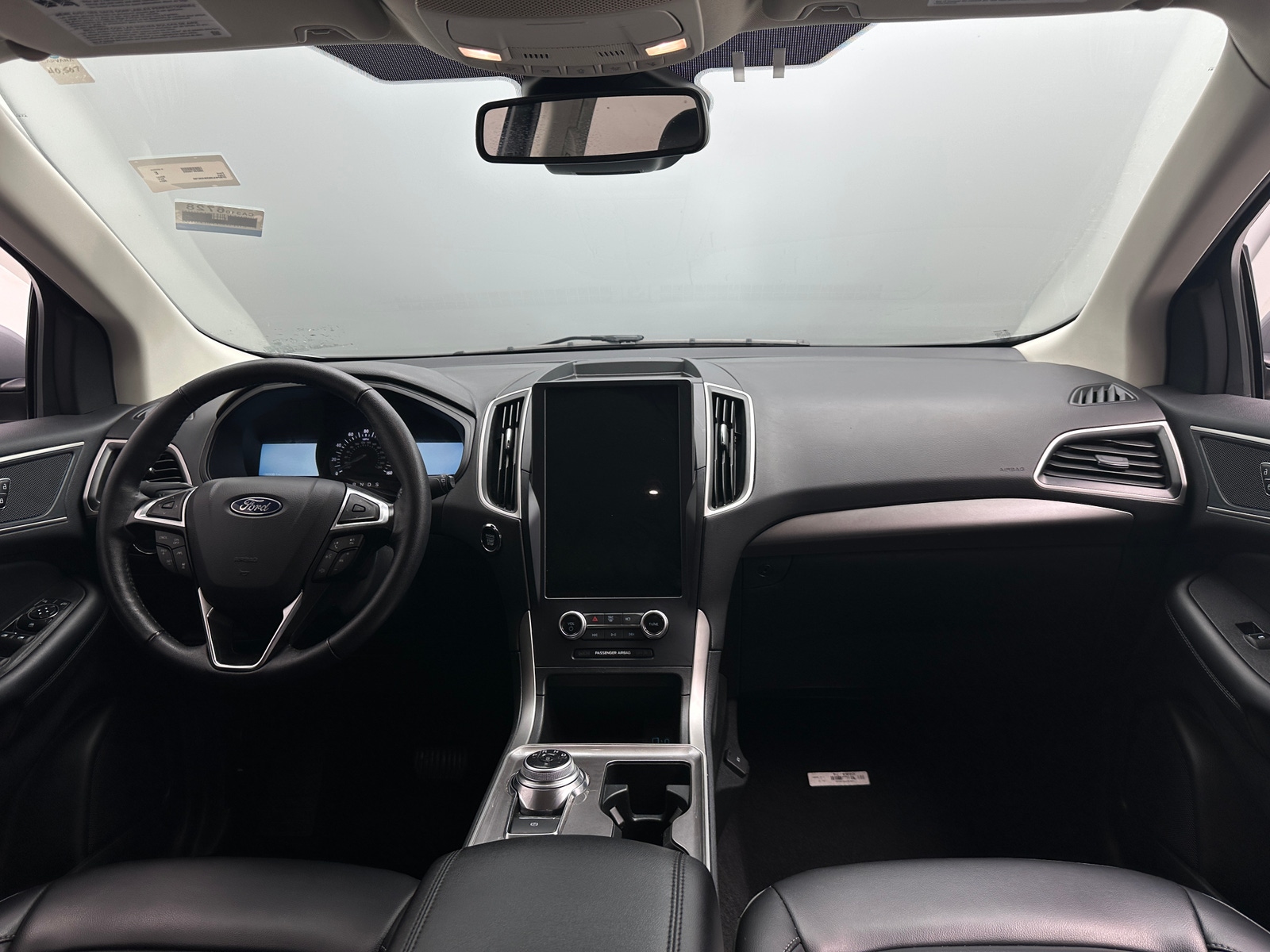 Thumbnail: 2024 Ford Edge - 2