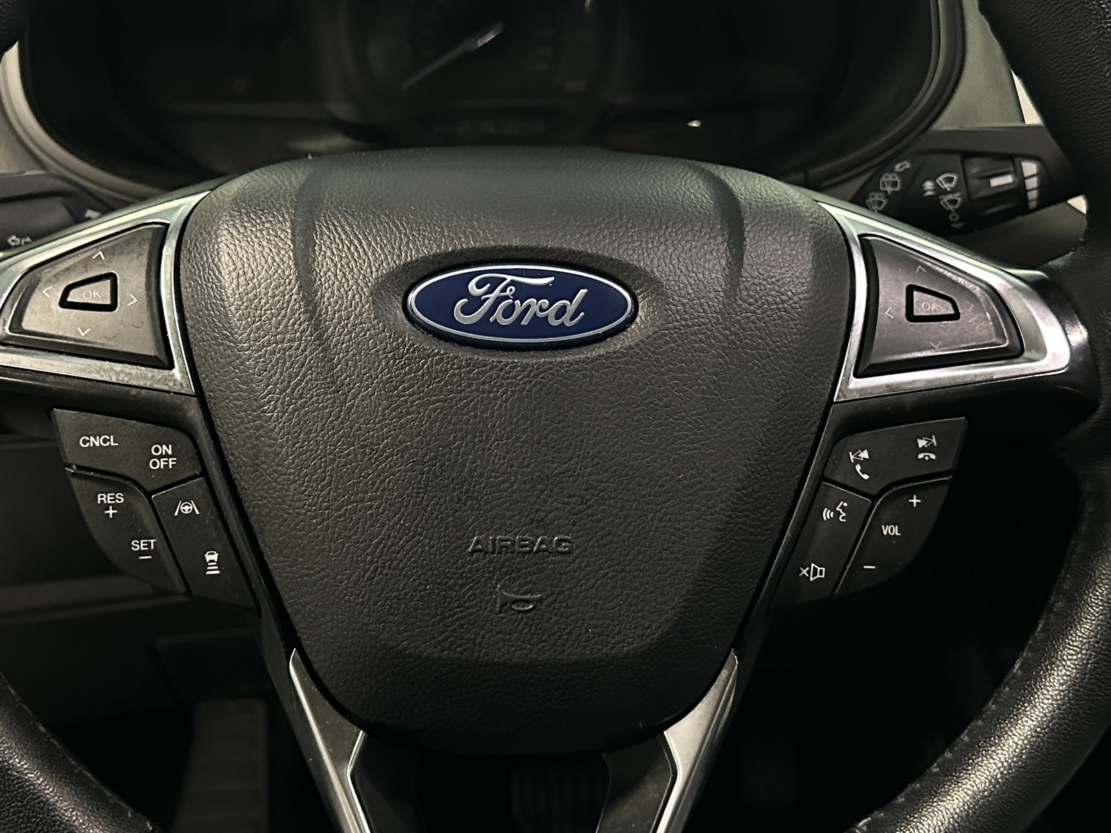 Thumbnail: 2024 Ford Edge - 4