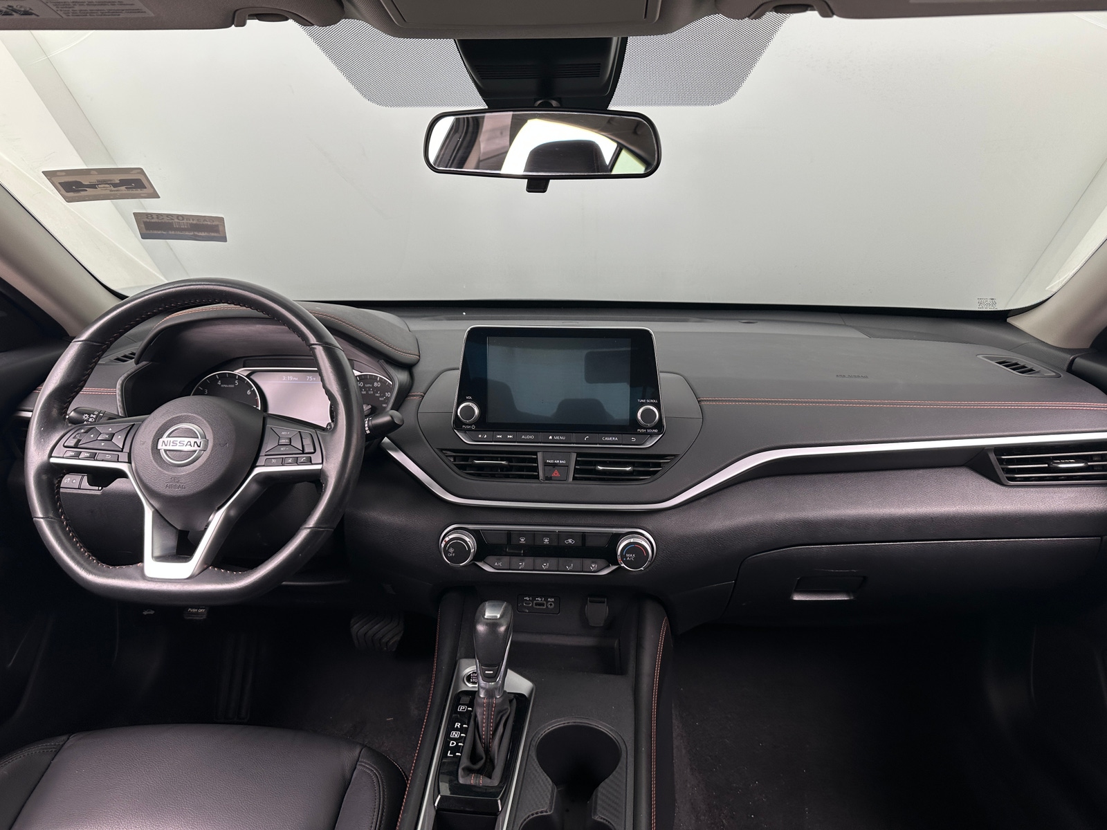 Thumbnail: 2022 Nissan Altima - 3