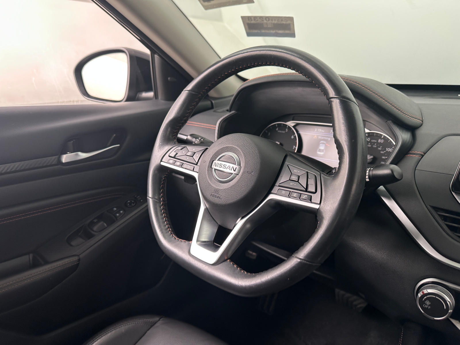 Thumbnail: 2022 Nissan Altima - 5