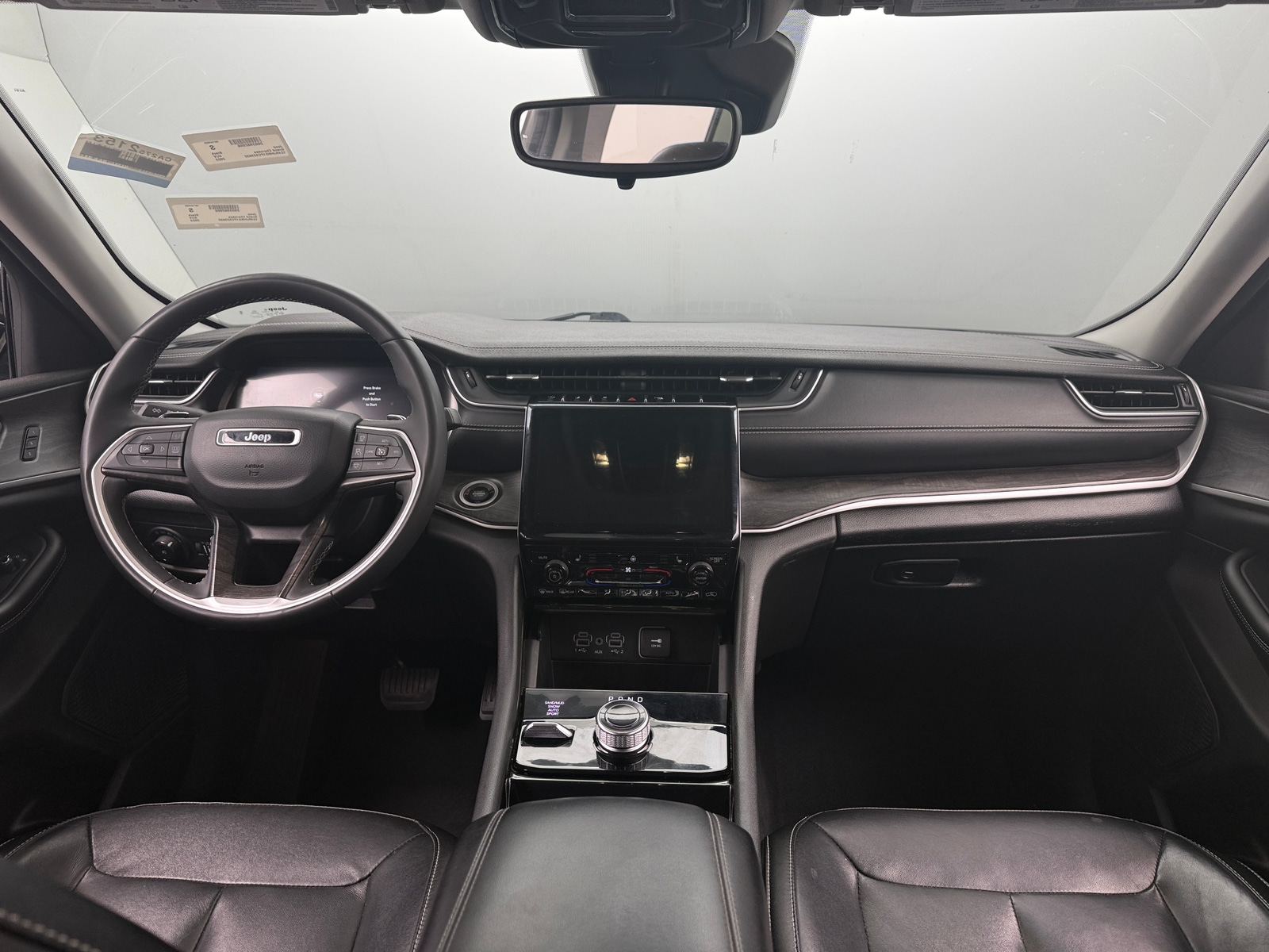 Thumbnail: 2023 Jeep Grand Cherokee - 2