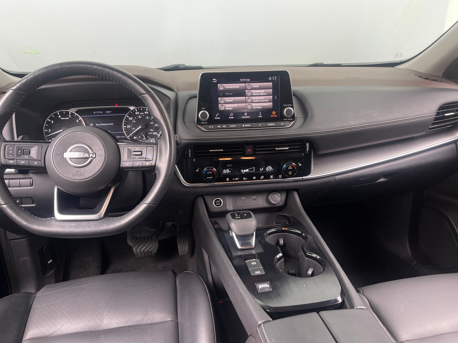 Thumbnail: 2022 Nissan Rogue - 2