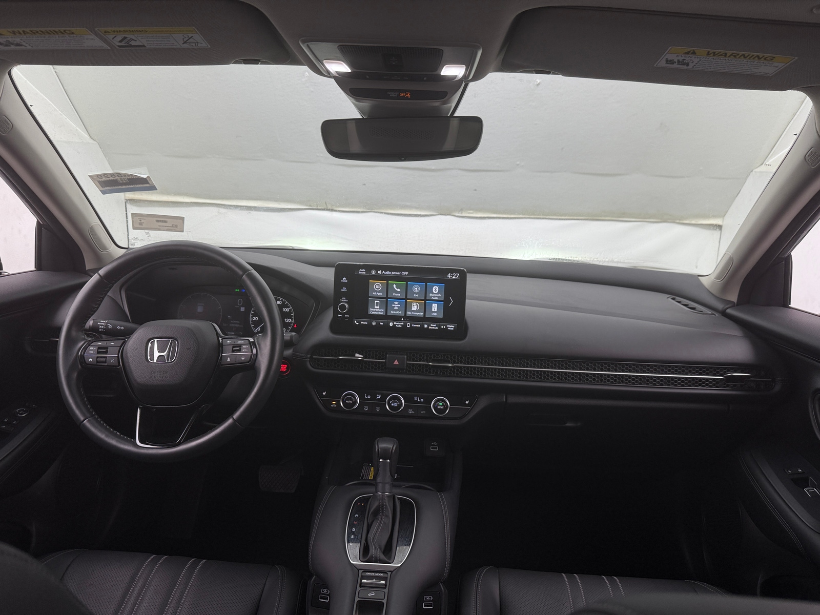 Thumbnail: 2023 Honda HR-V - 2