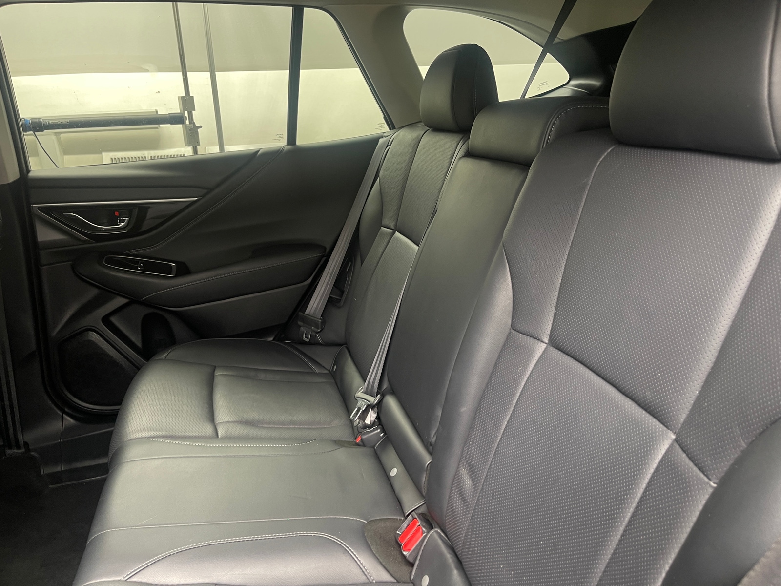 Thumbnail: 2021 Subaru Outback - 5