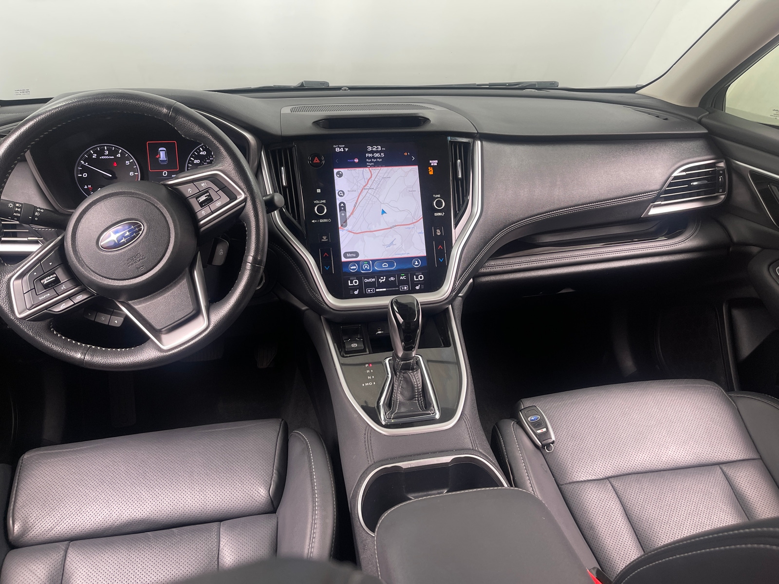 Thumbnail: 2021 Subaru Outback - 2