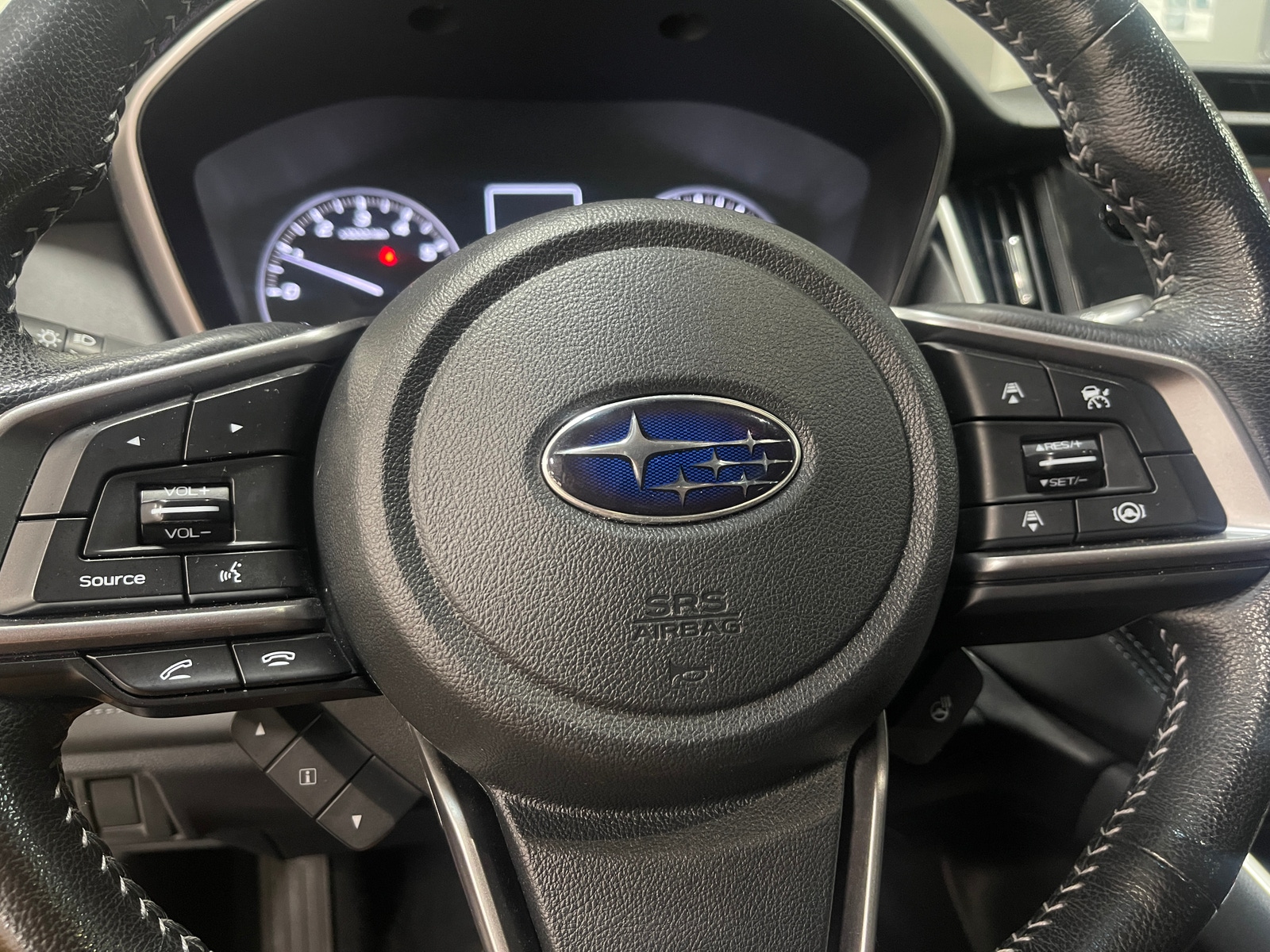 Thumbnail: 2021 Subaru Outback - 4