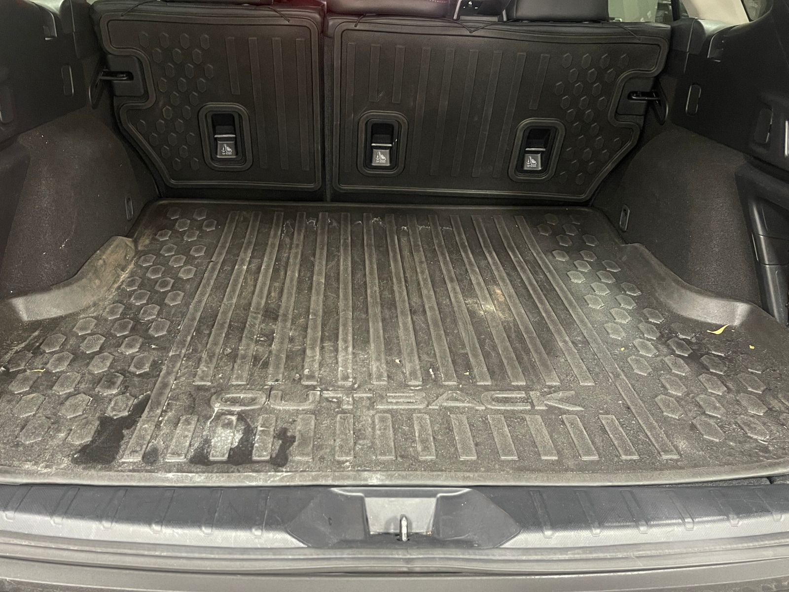Thumbnail: 2021 Subaru Outback - 6